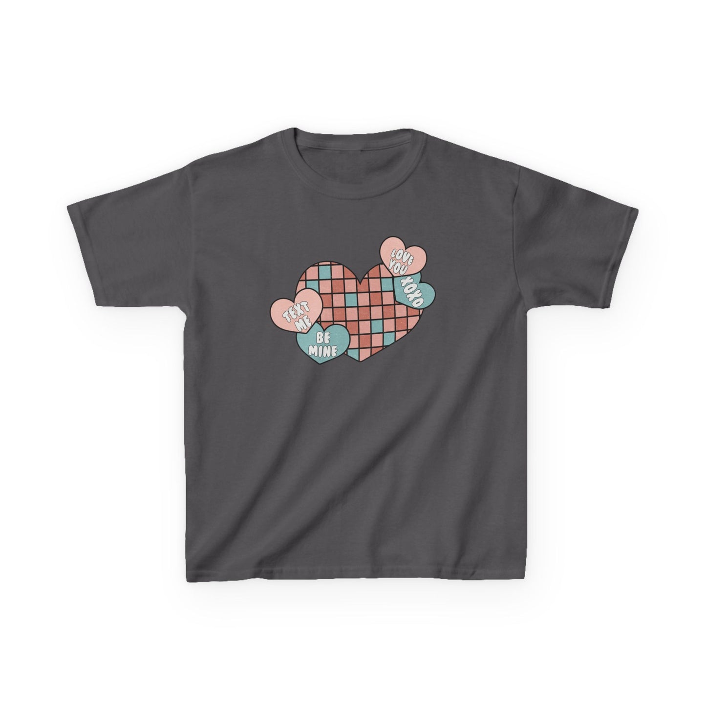 Kids Heavy Cotton™ Tee