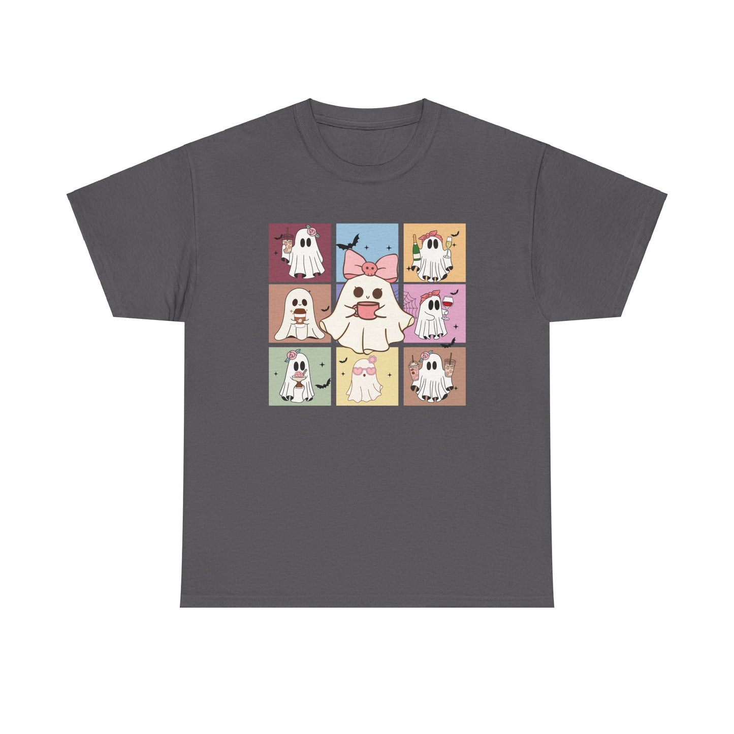 Chismosa Squad Unisex Heavy Cotton Tee