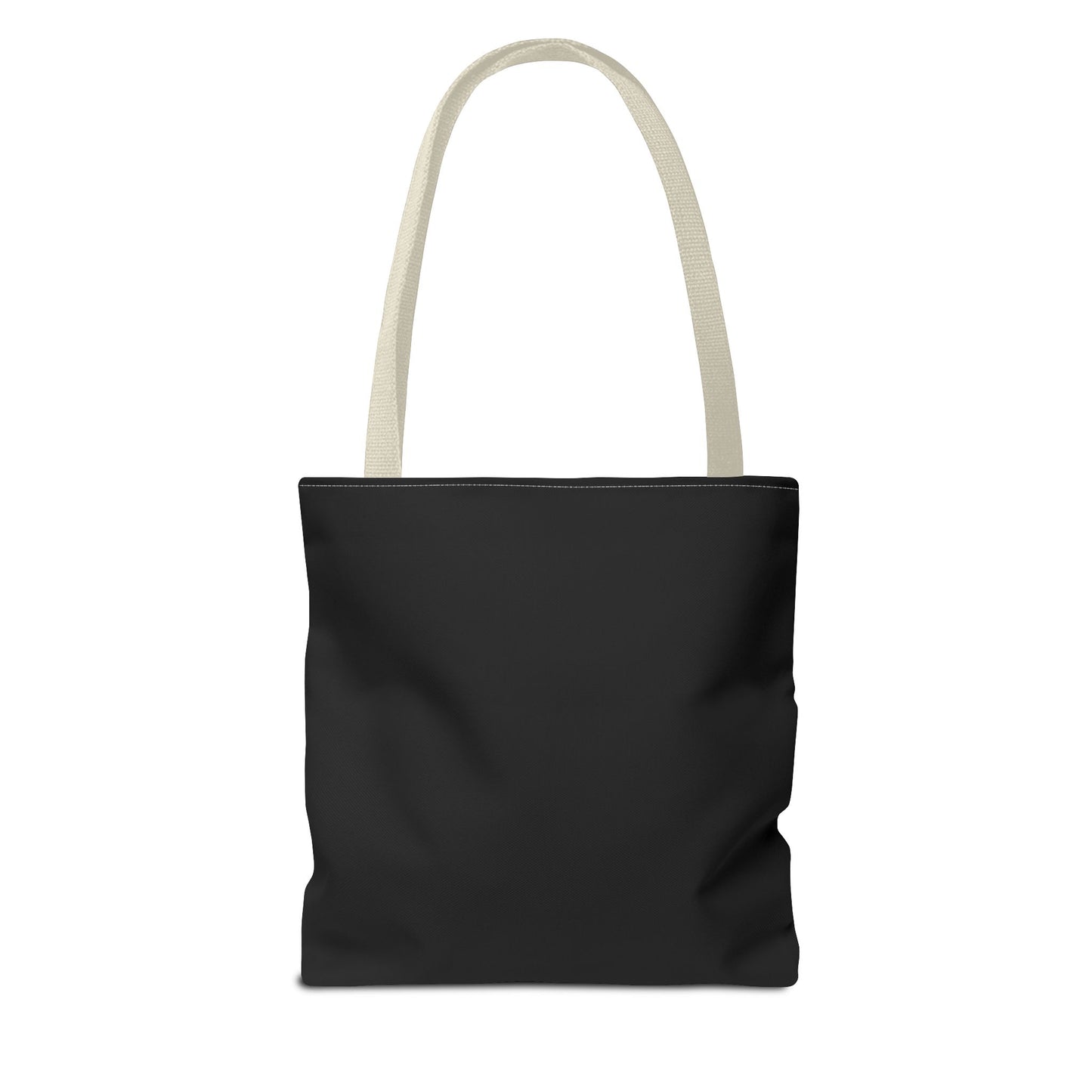 Pretty girls Pray Tote Bag