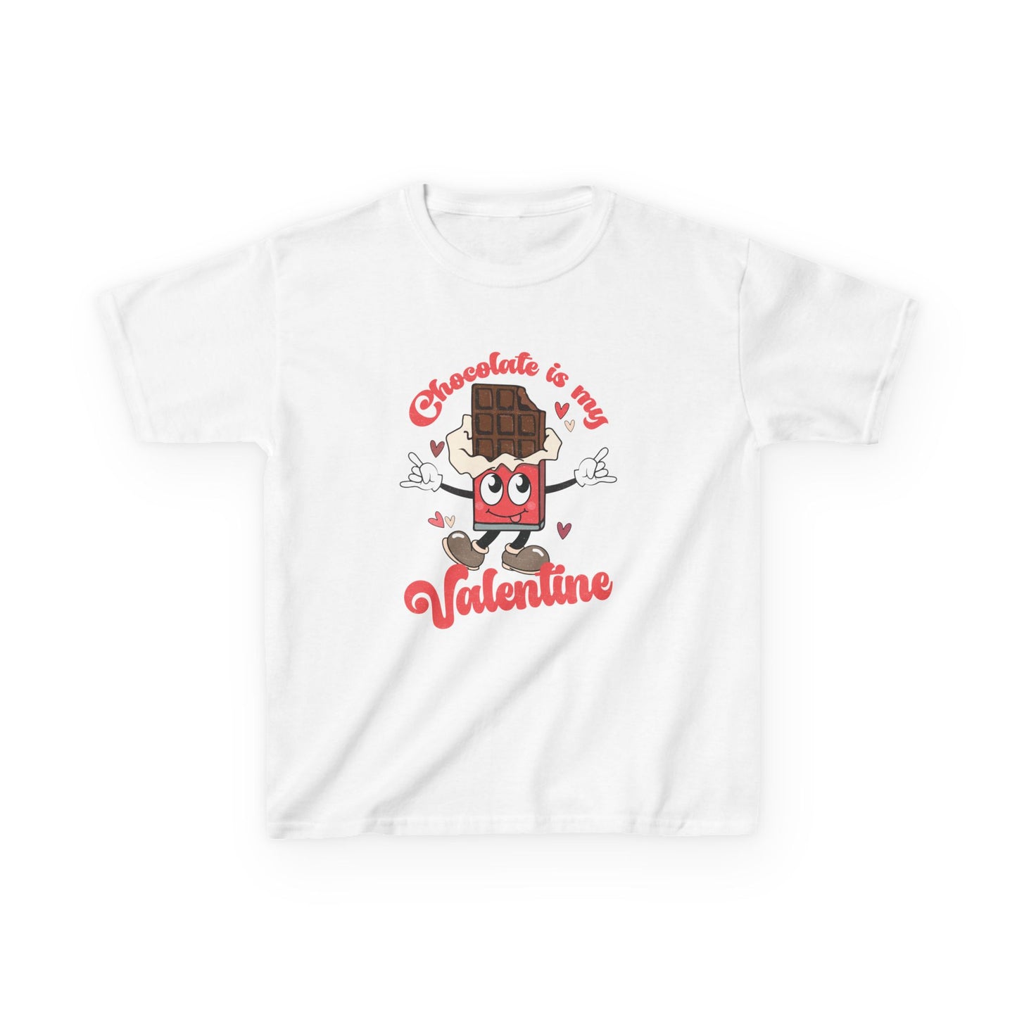 Kids Heavy Cotton™ Tee