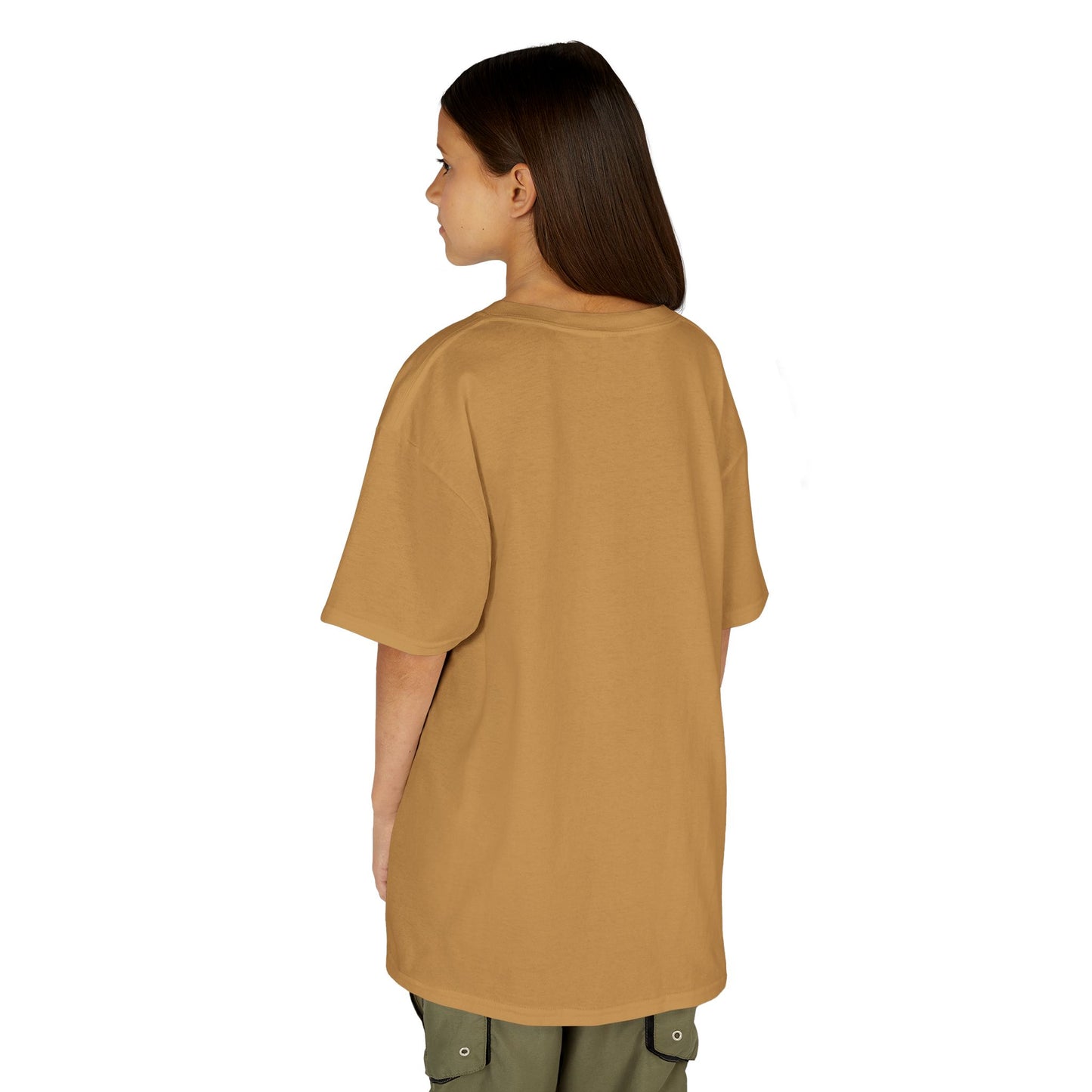 I Love You Beary Much Kids Heavy Cotton™ Tee