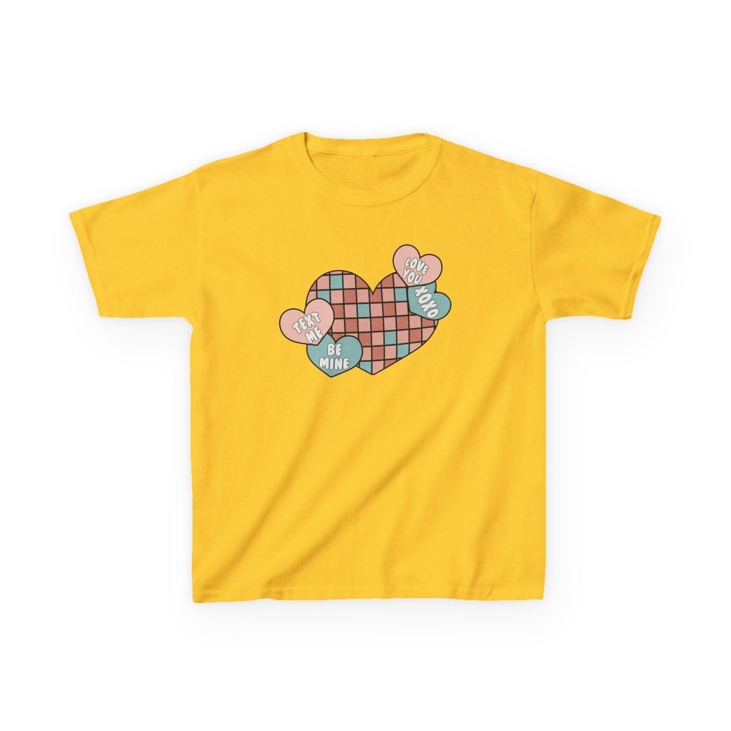 Kids Heavy Cotton™ Tee