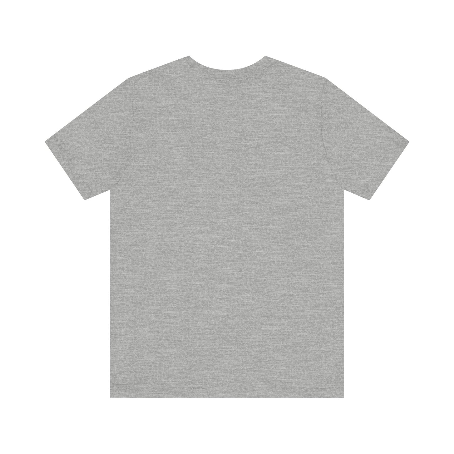 Wanderlust WheelsUnisex Jersey Short Sleeve Tee