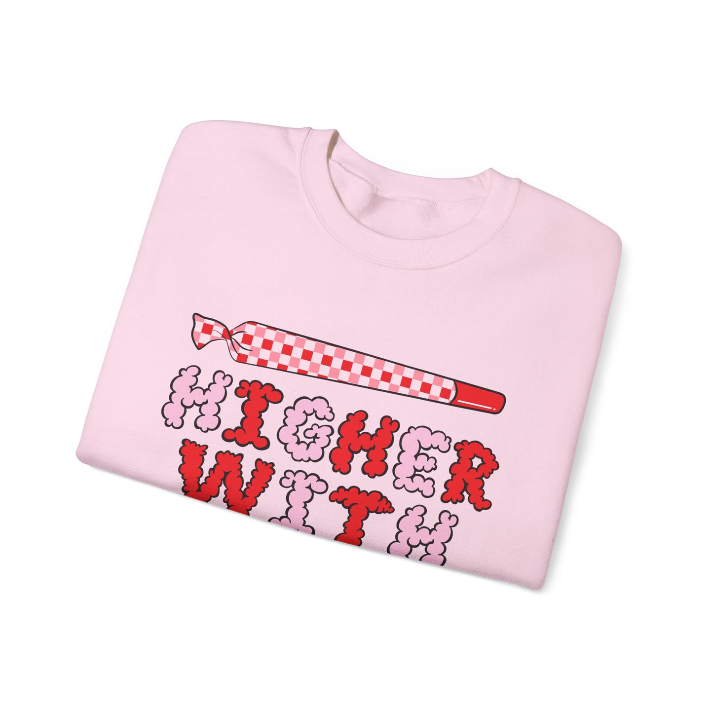 Unisex Heavy Blend™ Crewneck Sweatshirt