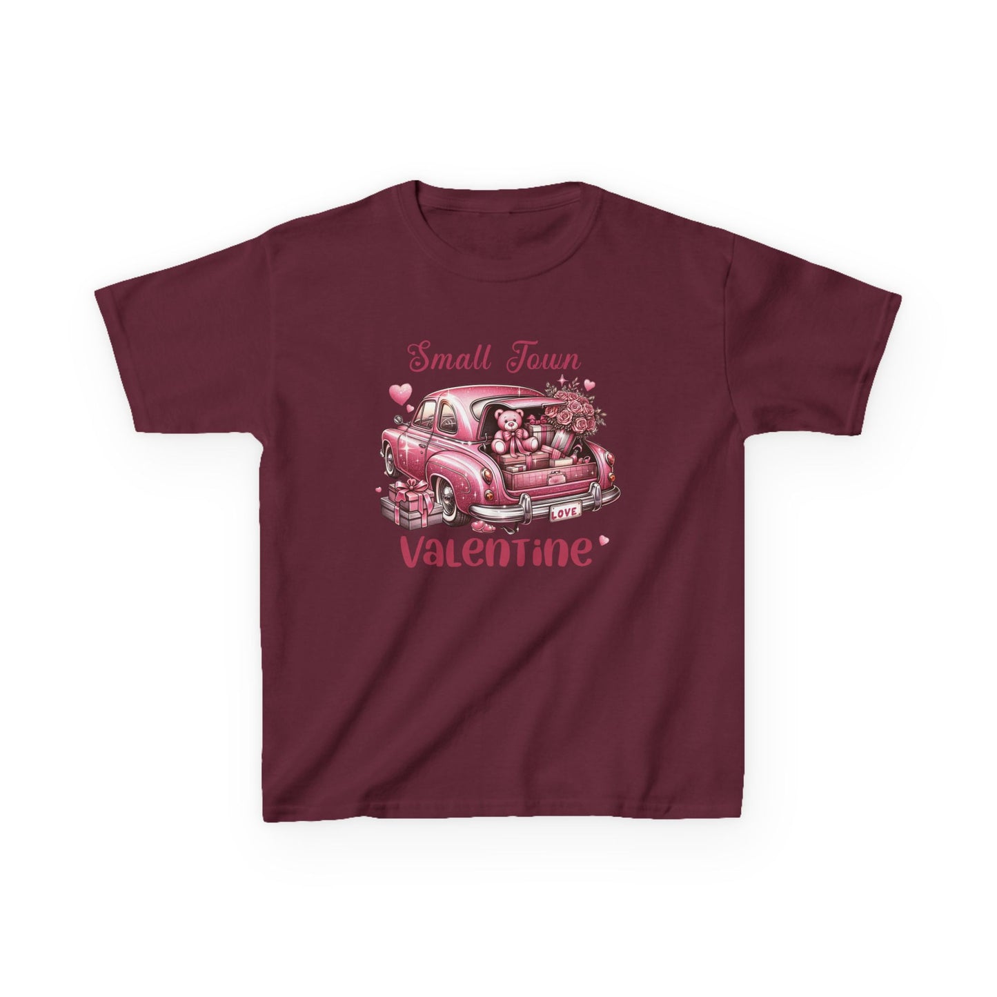 Kids Heavy Cotton™ Tee