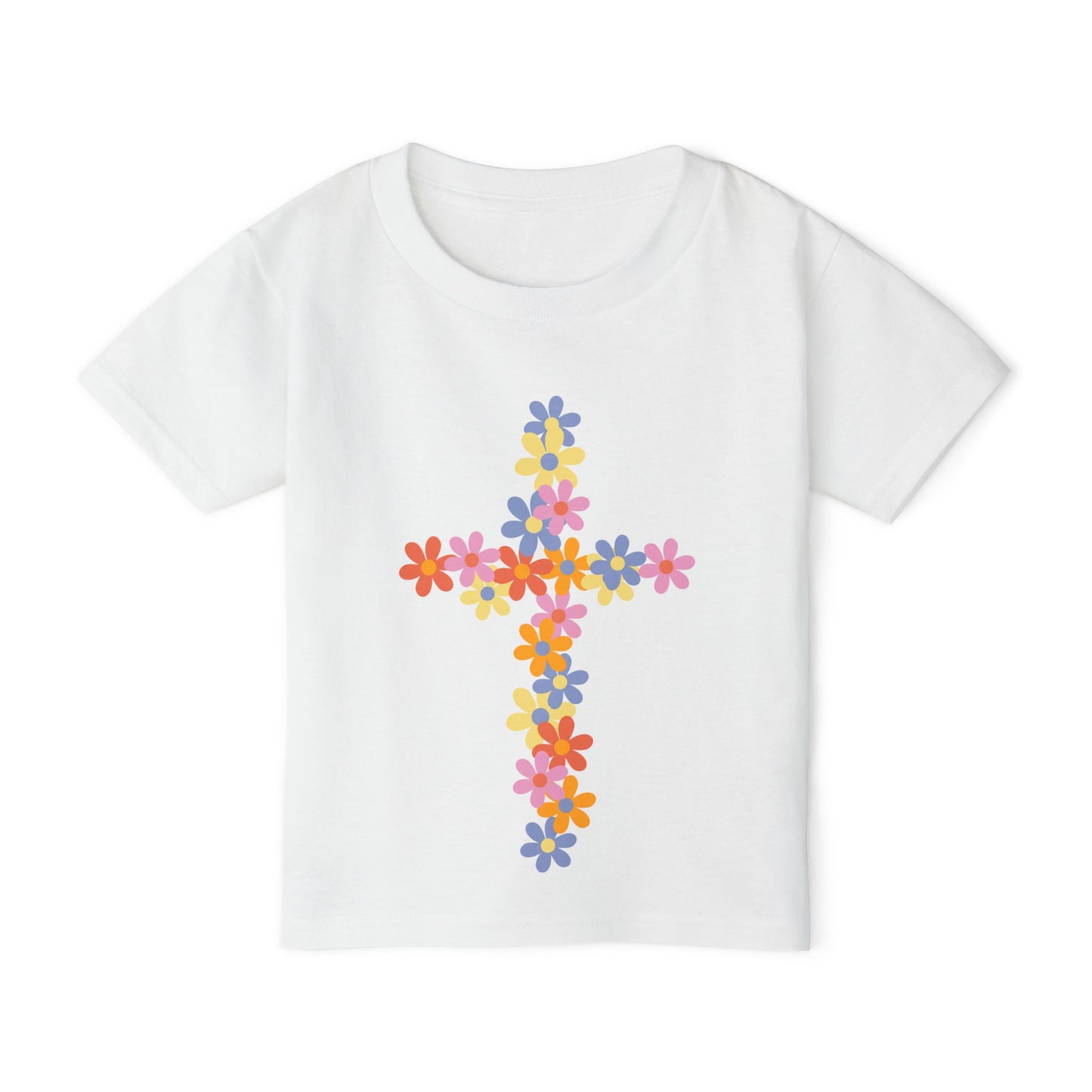 Divine Essence Heavy Cotton™ Toddler T-shirt