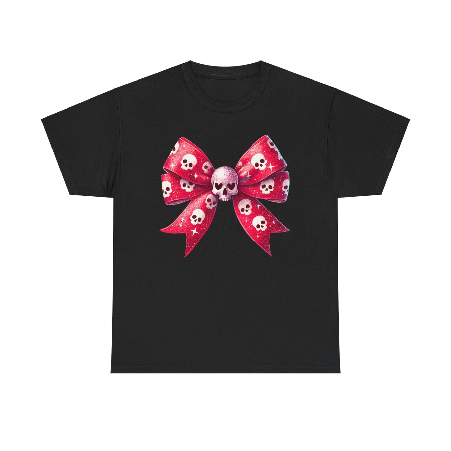 Killer Bow Unisex Heavy Cotton Tee