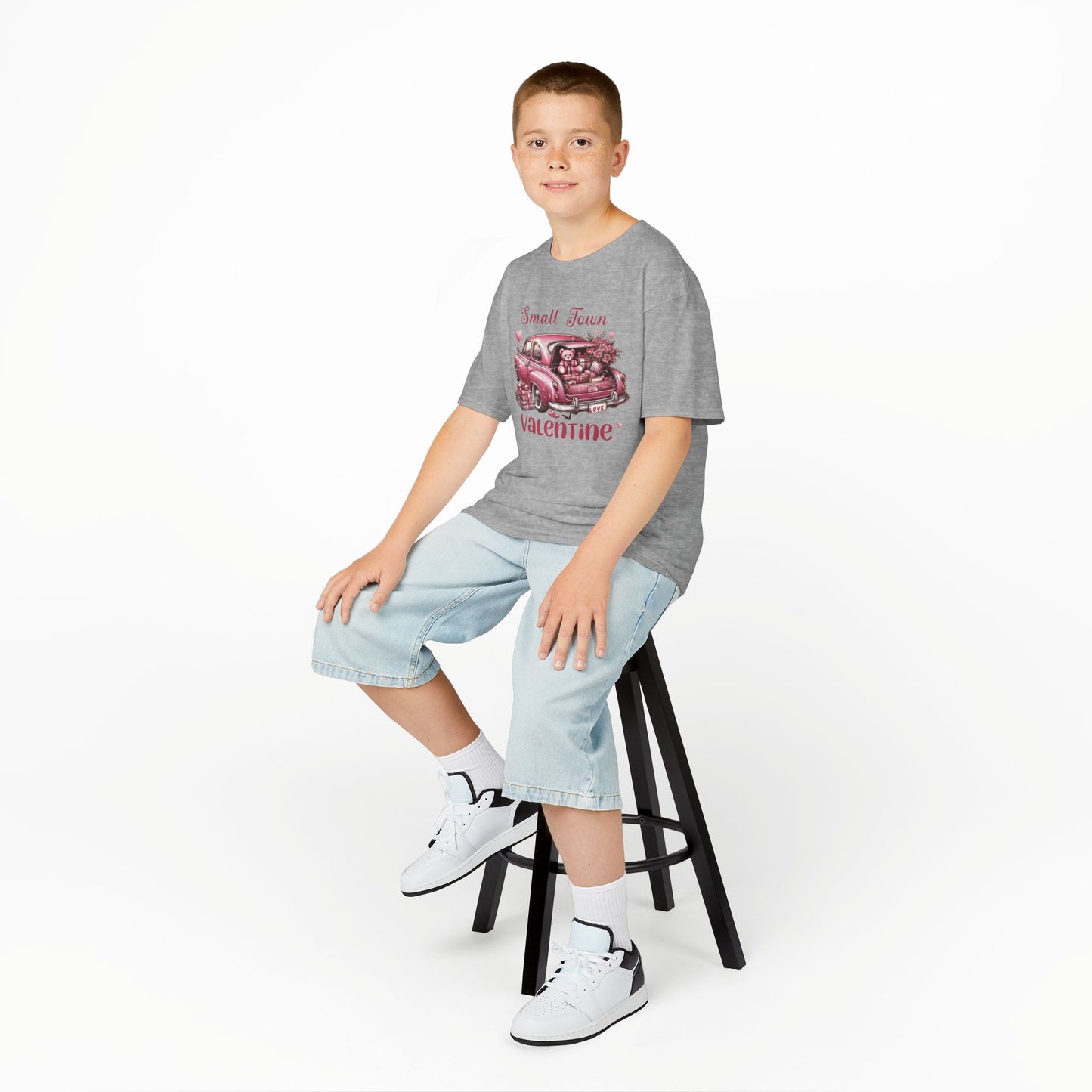 Kids Heavy Cotton™ Tee