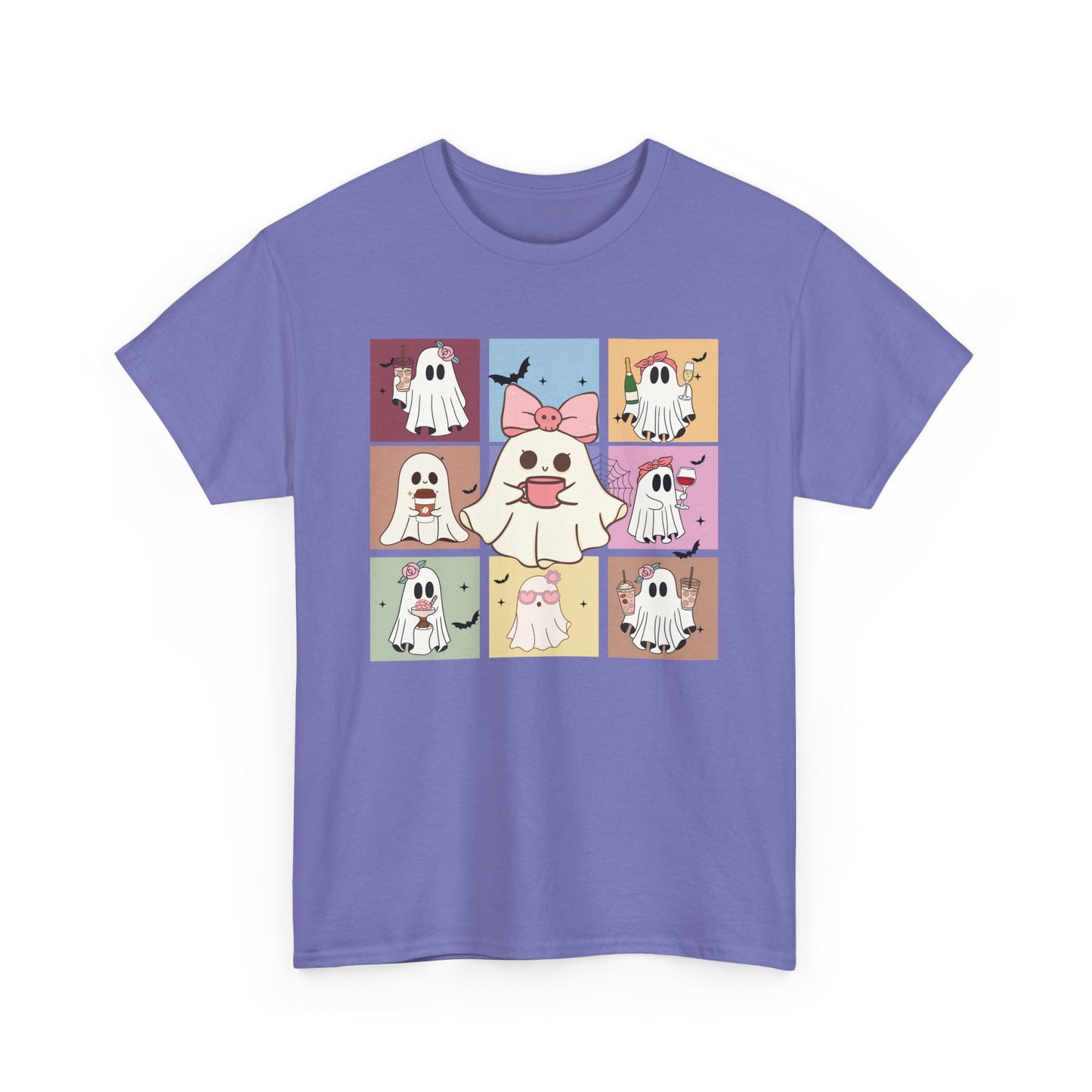 Chismosa Squad Unisex Heavy Cotton Tee
