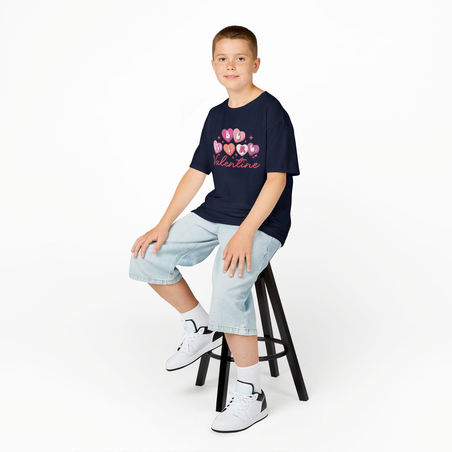 Kids Heavy Cotton™ Tee