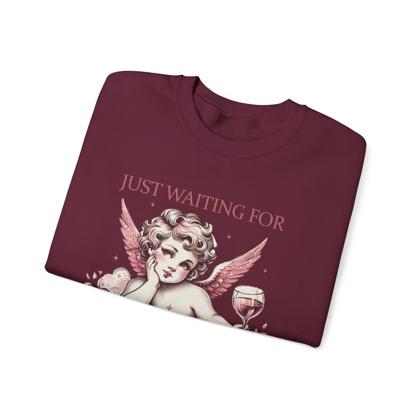 Unisex Heavy Blend™ Crewneck Sweatshirt