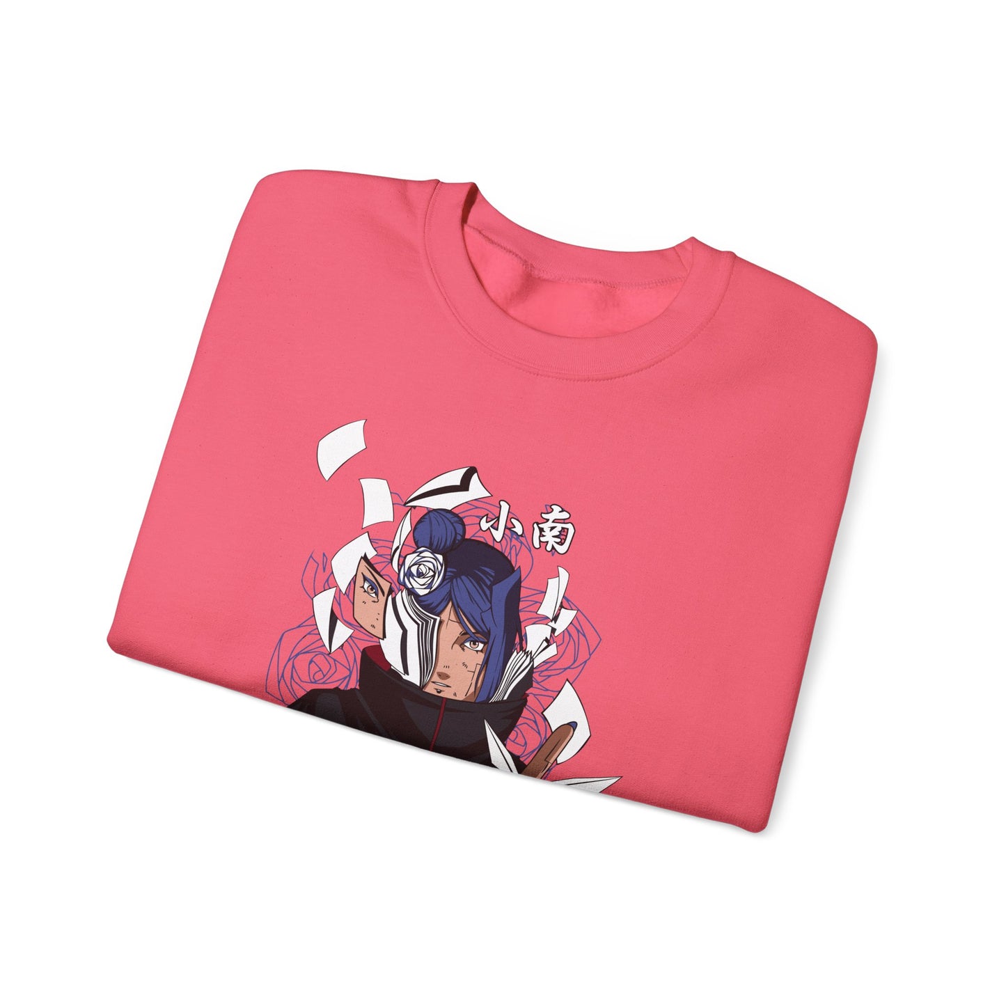 Konan Unisex Heavy Blend™ Crewneck Sweatshirt