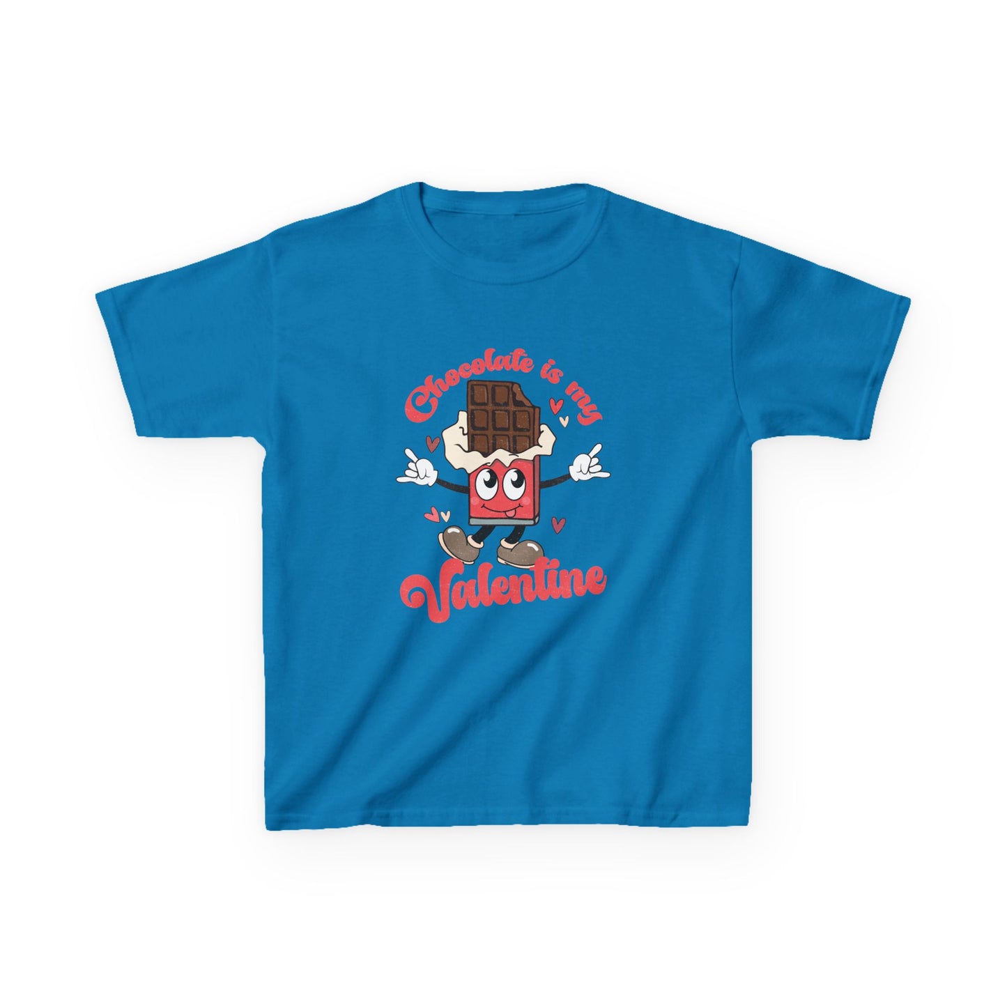 Kids Heavy Cotton™ Tee