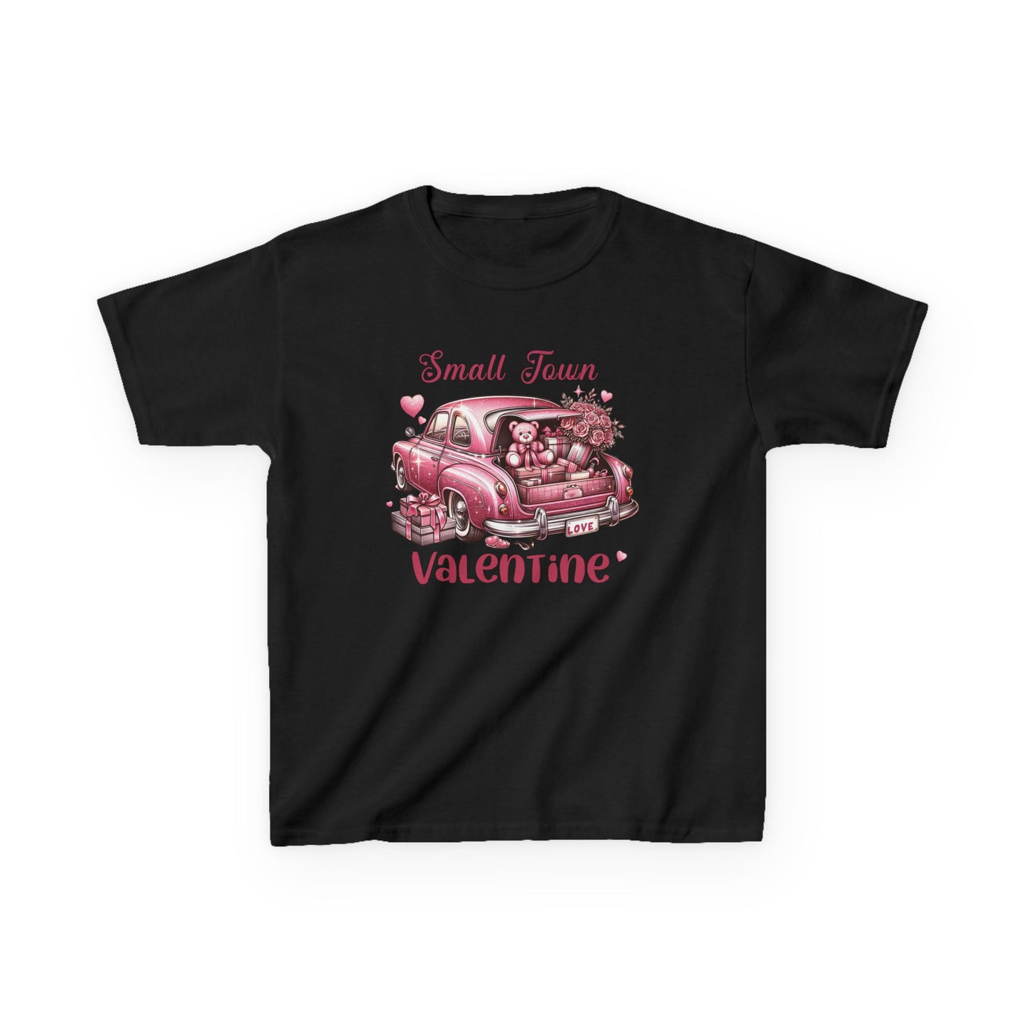 Kids Heavy Cotton™ Tee