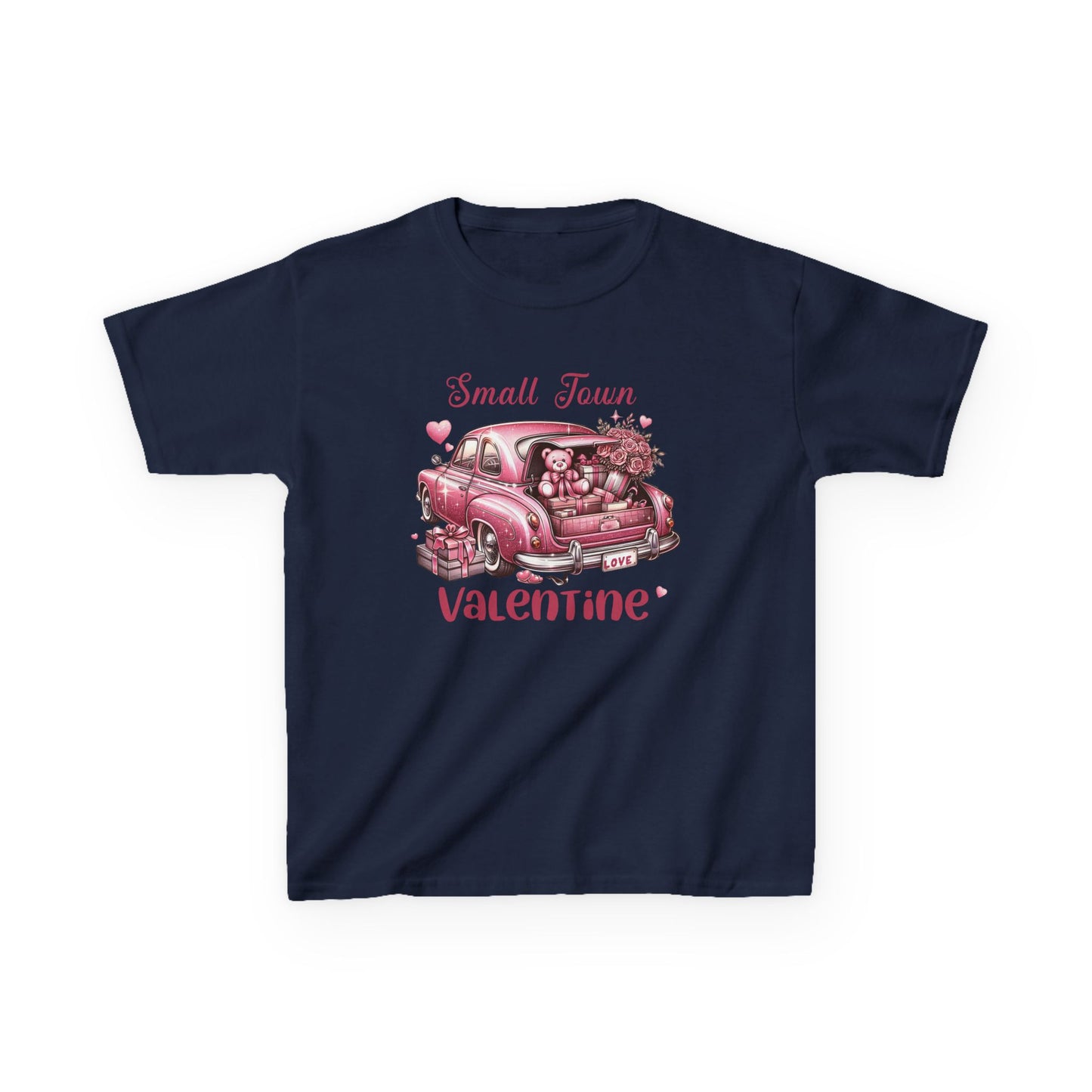 Kids Heavy Cotton™ Tee