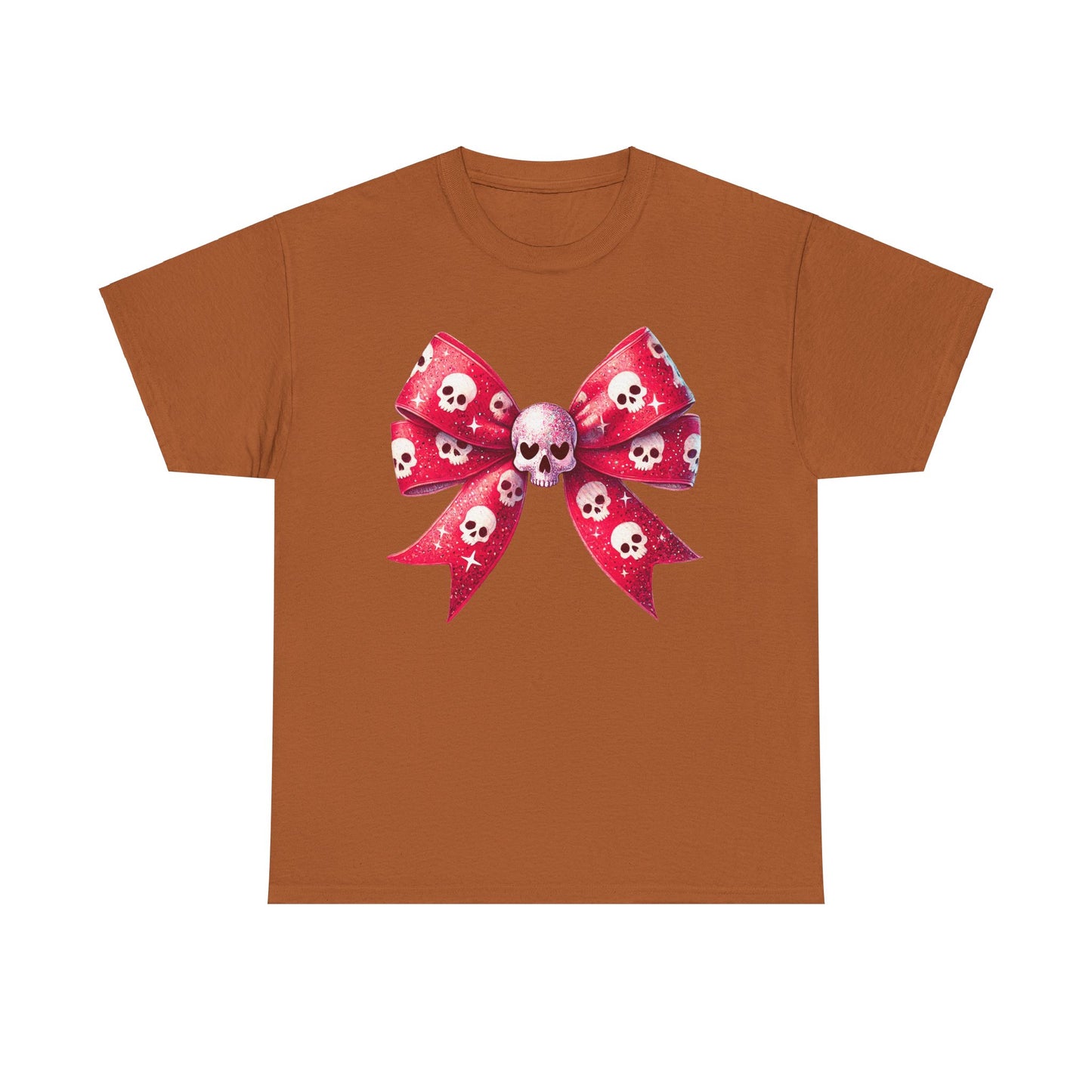 Killer Bow Unisex Heavy Cotton Tee