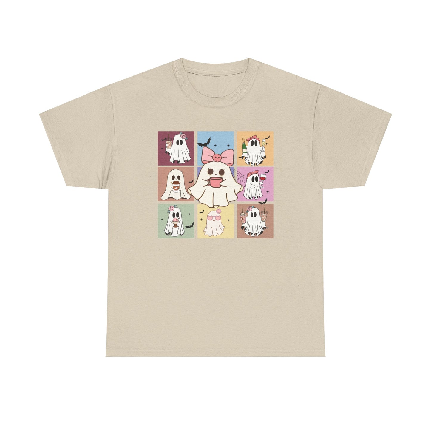 Chismosa Squad Unisex Heavy Cotton Tee