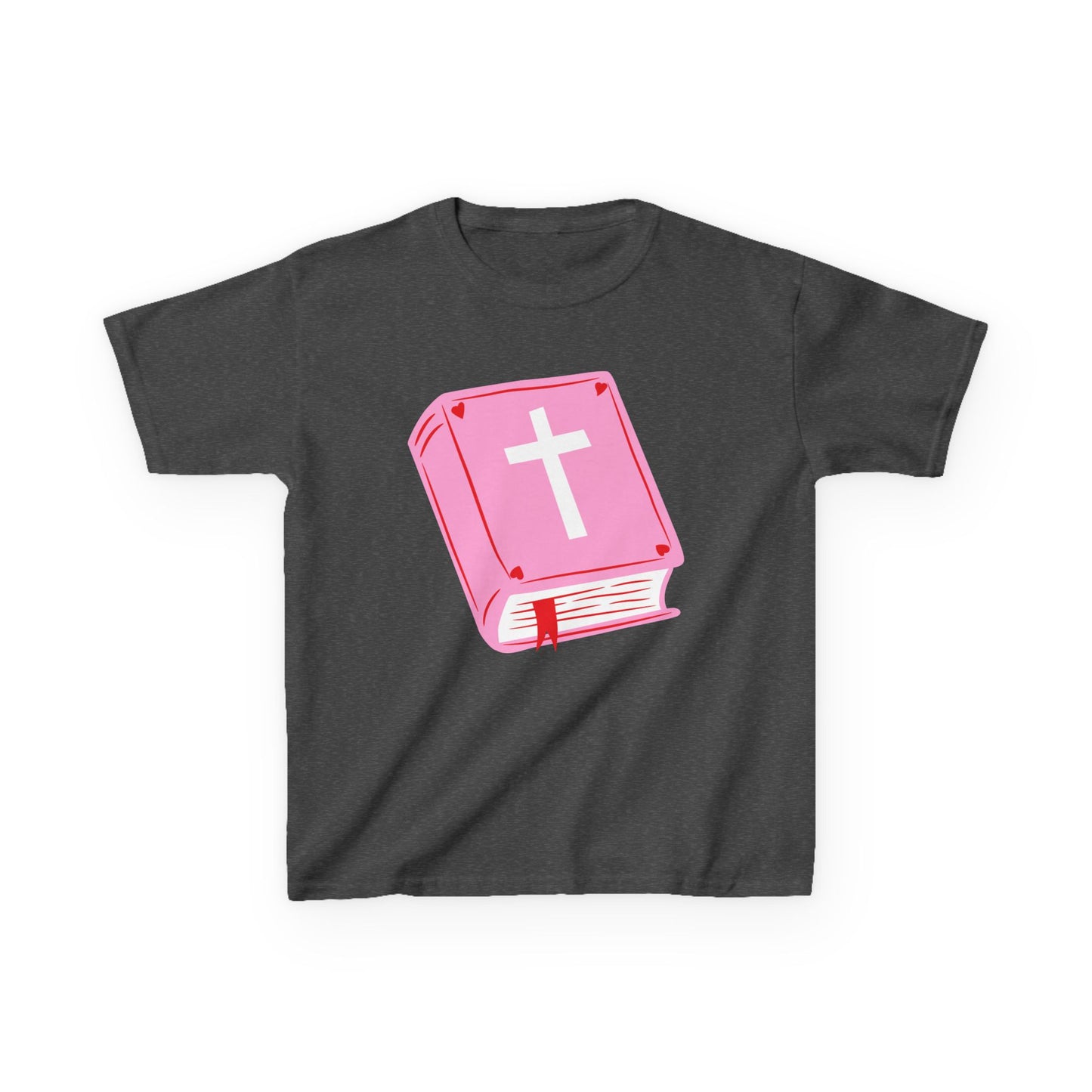 Bible Kids Heavy Cotton™ Tee