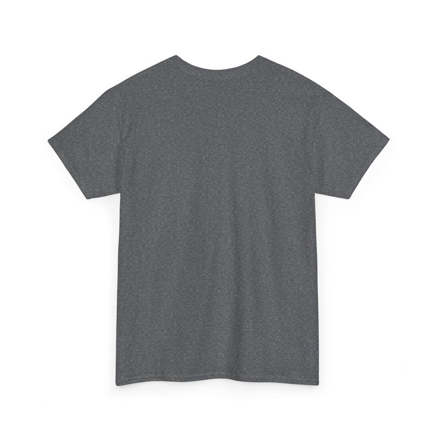 Wanderlust WheelsUnisex Heavy Cotton Tee