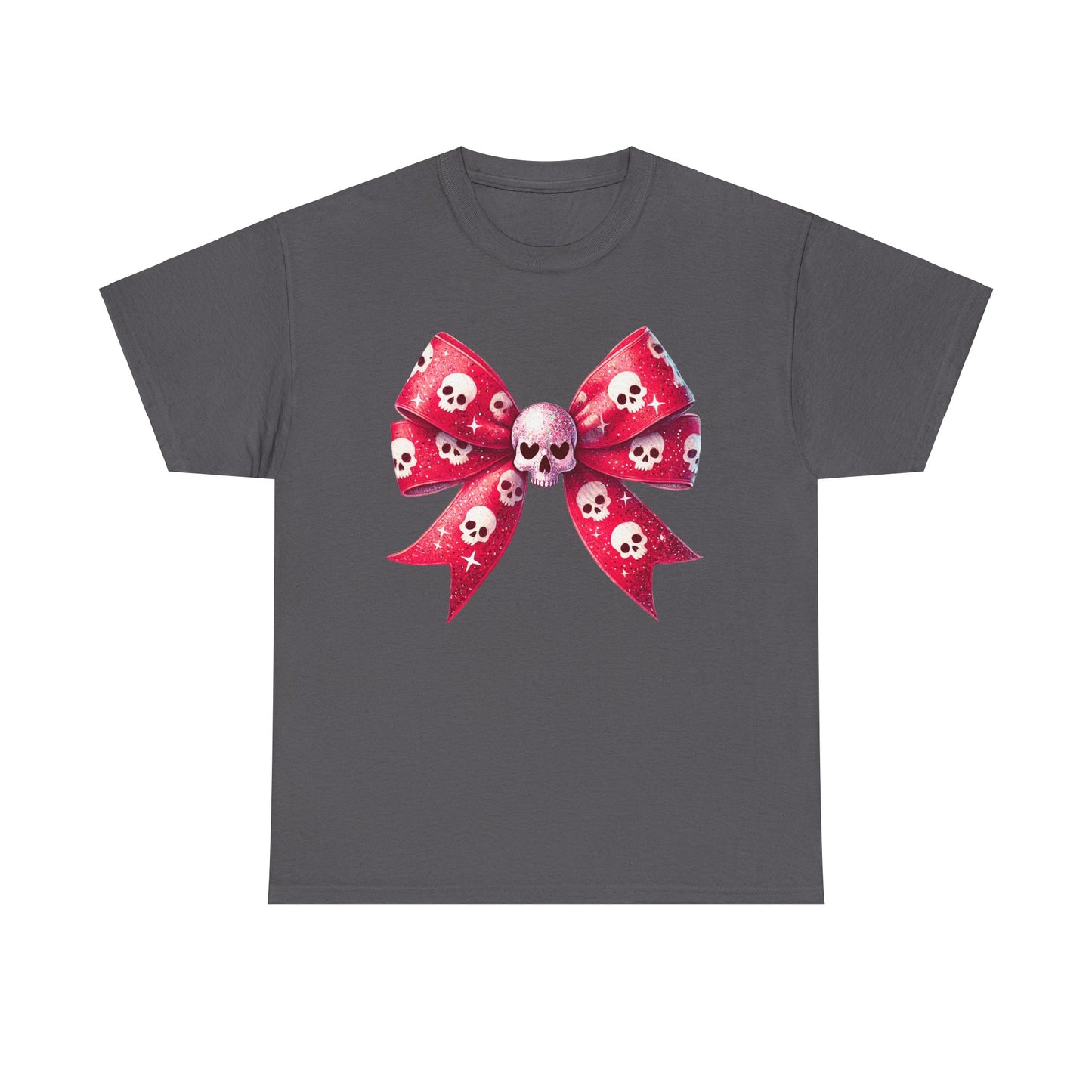 Killer Bow Unisex Heavy Cotton Tee