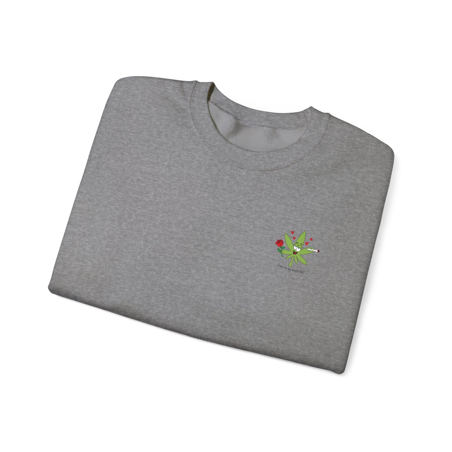Cupid's Fav Unisex Heavy Blend™ Crewneck Sweatshirt