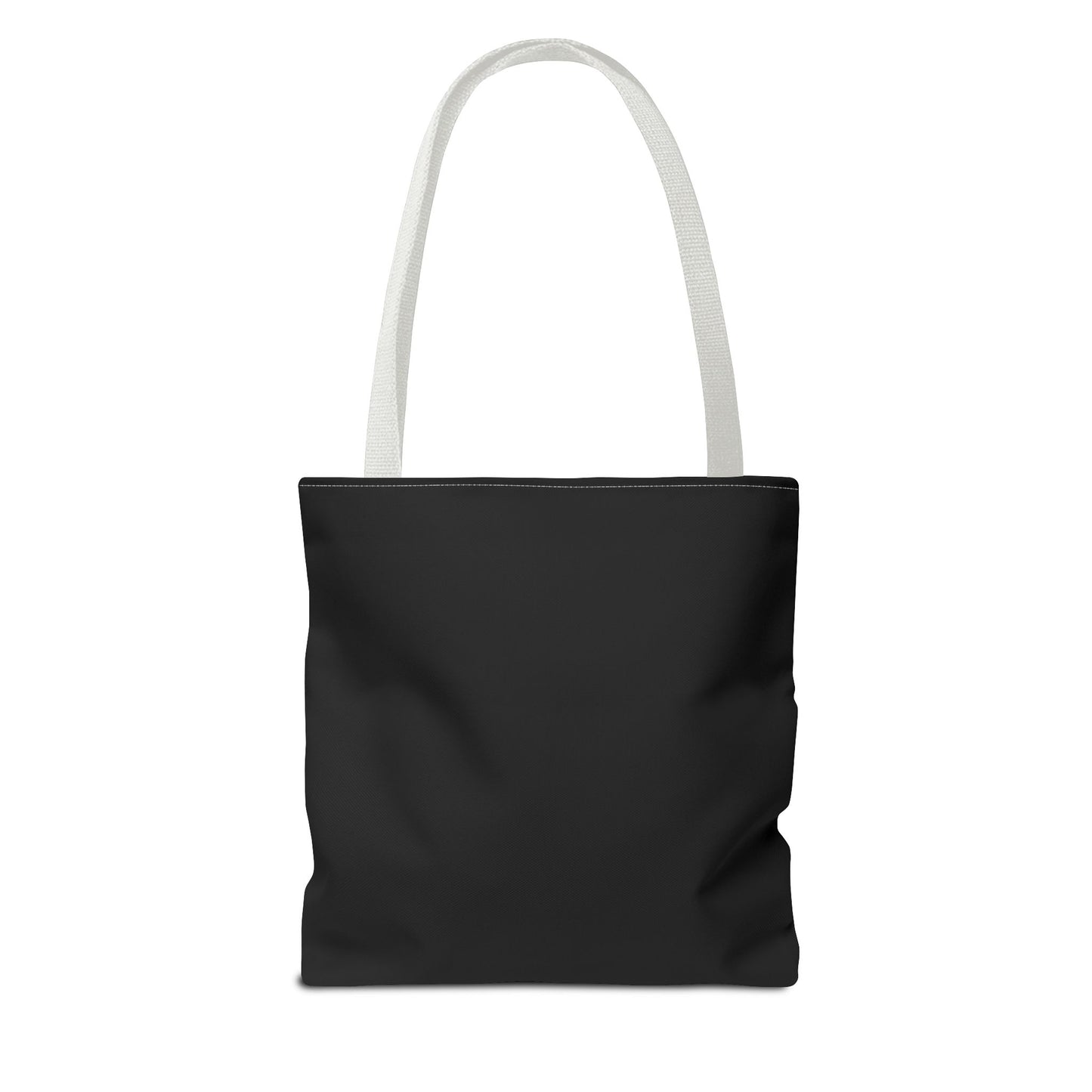 Pretty girls Pray Tote Bag