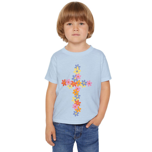 Divine Essence Heavy Cotton™ Toddler T-shirt