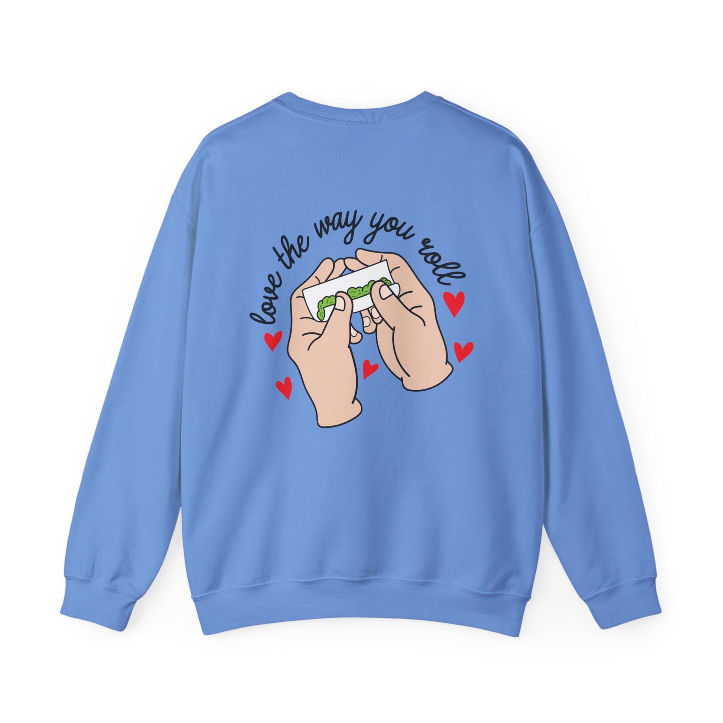 Unisex Heavy Blend™ Crewneck Sweatshirt