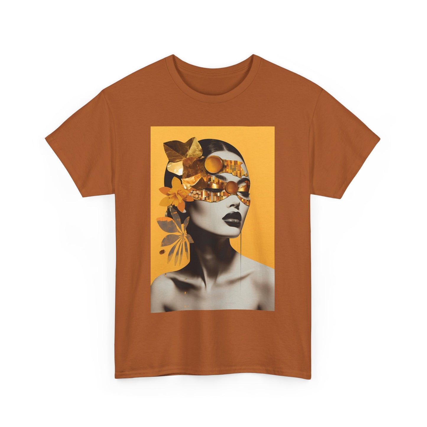 Dreamy Daze Unisex Heavy Cotton Tee