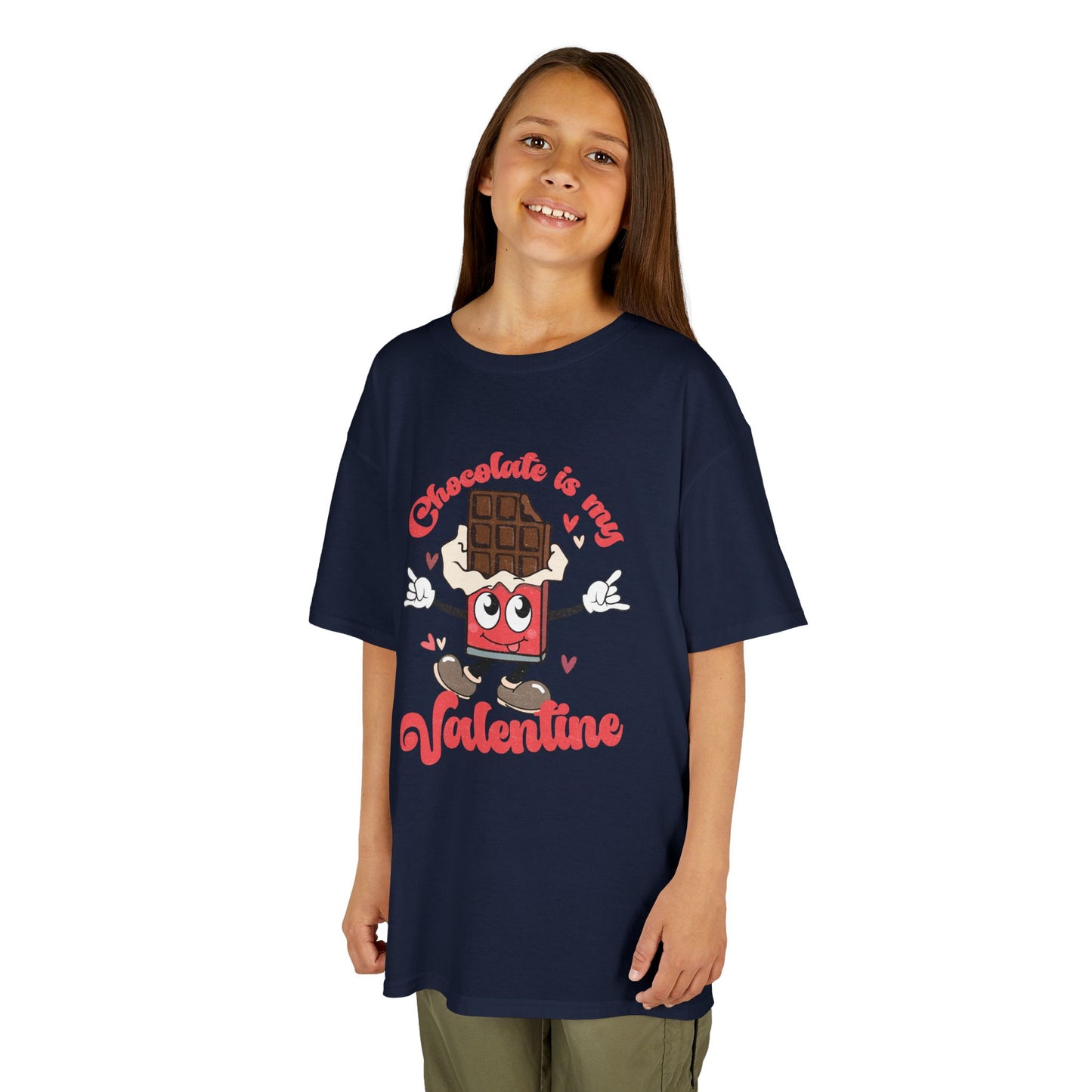 Kids Heavy Cotton™ Tee