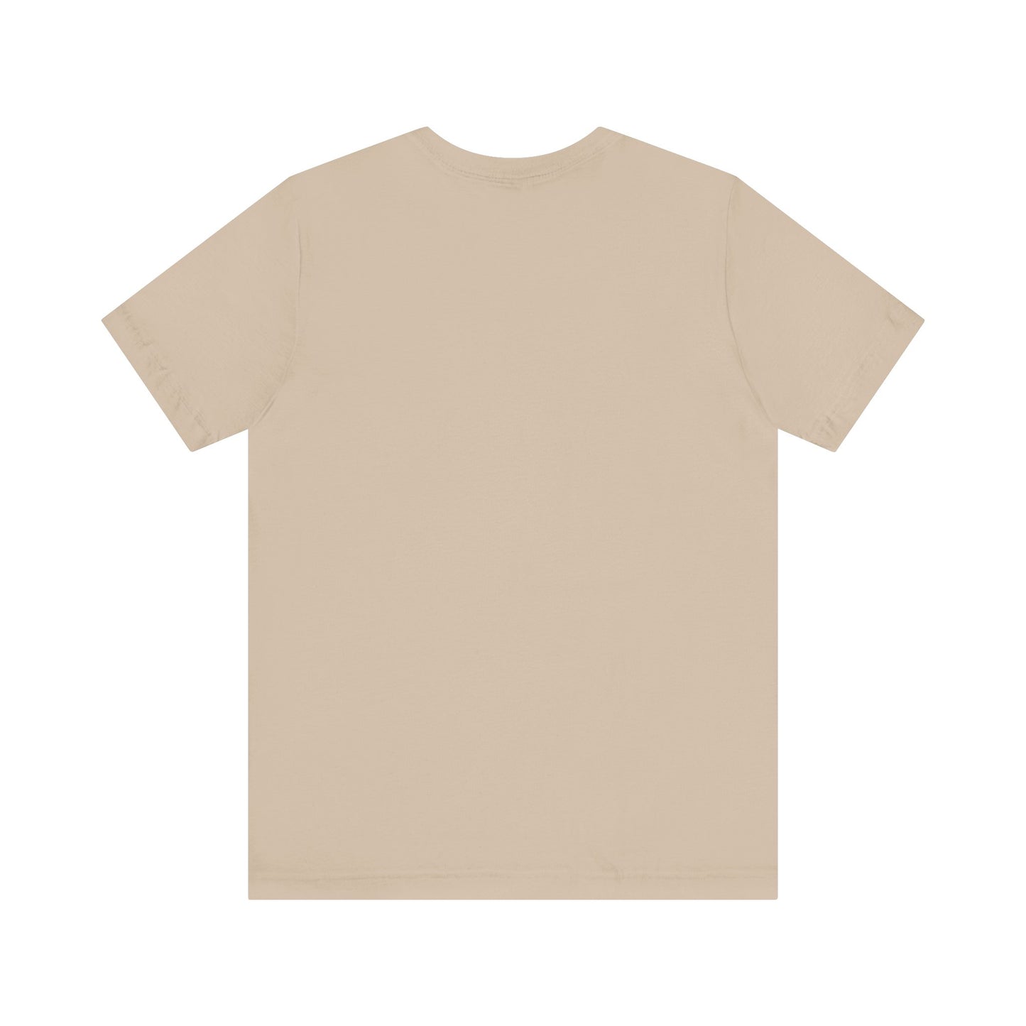 Wanderlust WheelsUnisex Jersey Short Sleeve Tee