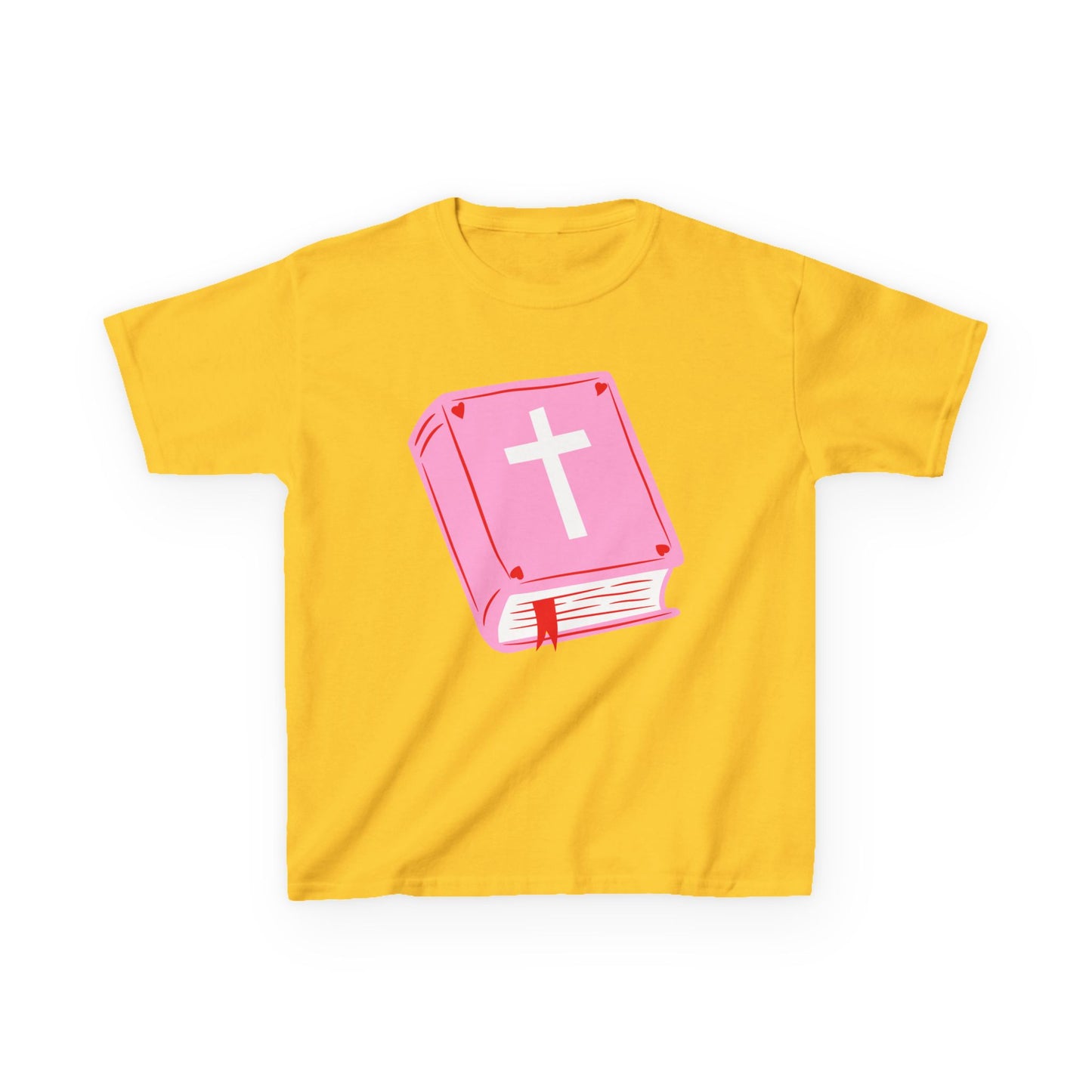 Bible Kids Heavy Cotton™ Tee