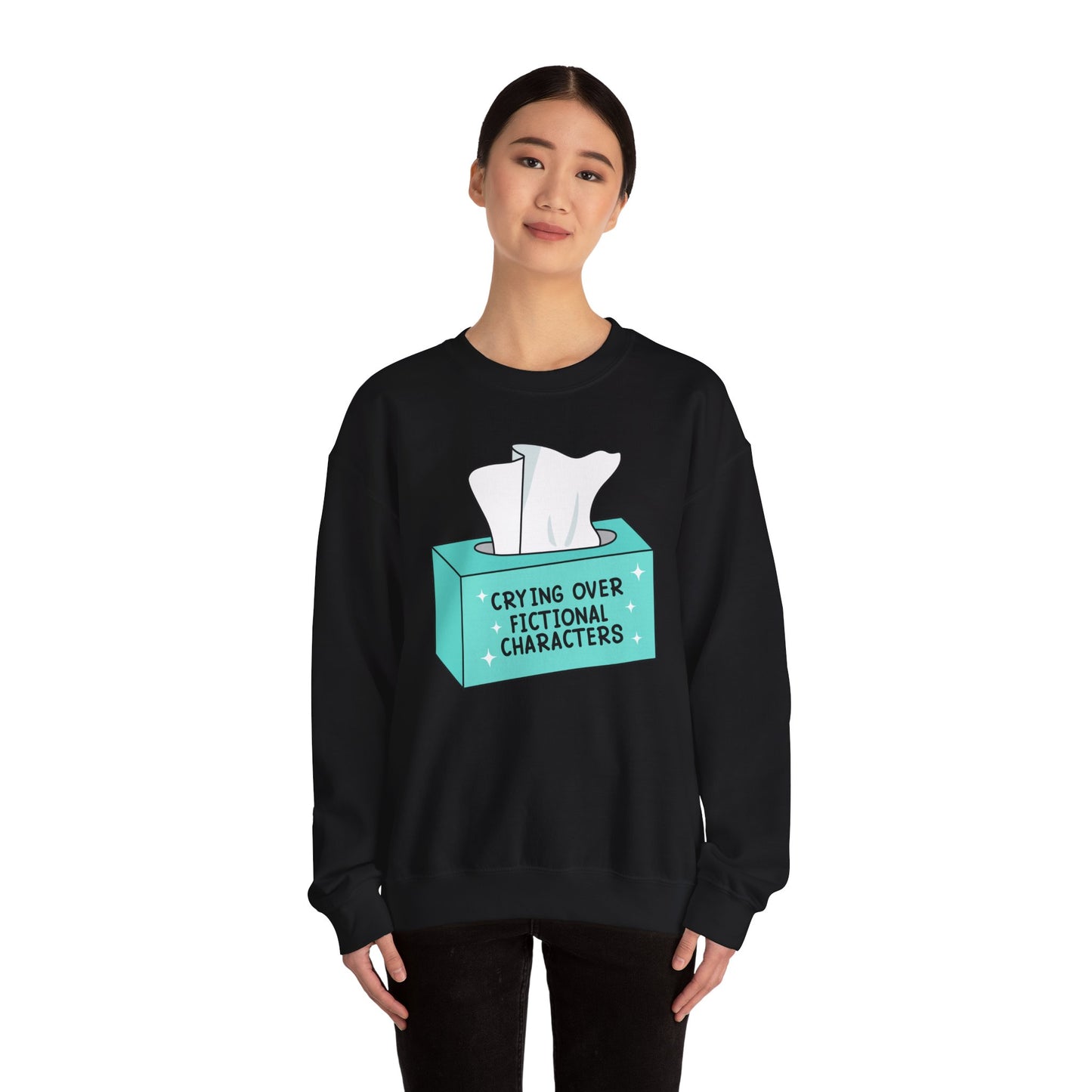 Unisex Heavy Blend™ Crewneck Sweatshirt