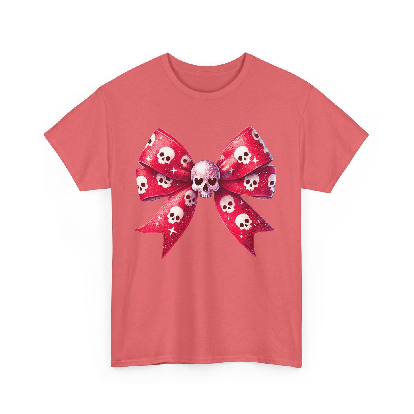 Killer Bow Unisex Heavy Cotton Tee