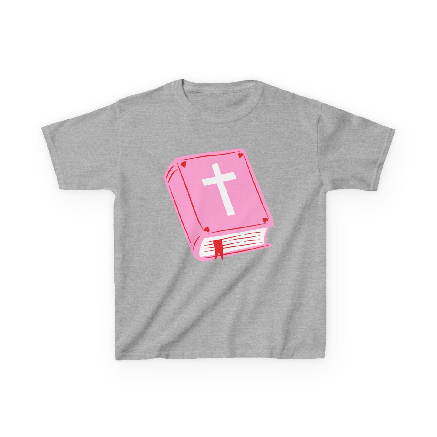 Bible Kids Heavy Cotton™ Tee