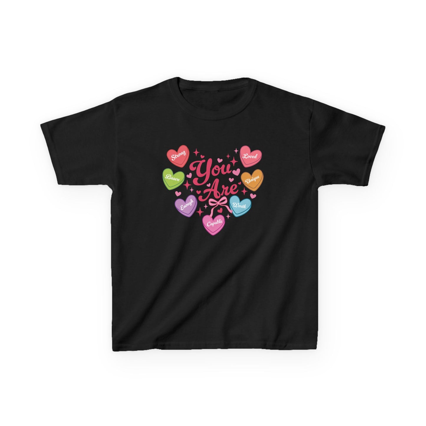 Kids Heavy Cotton™ Tee