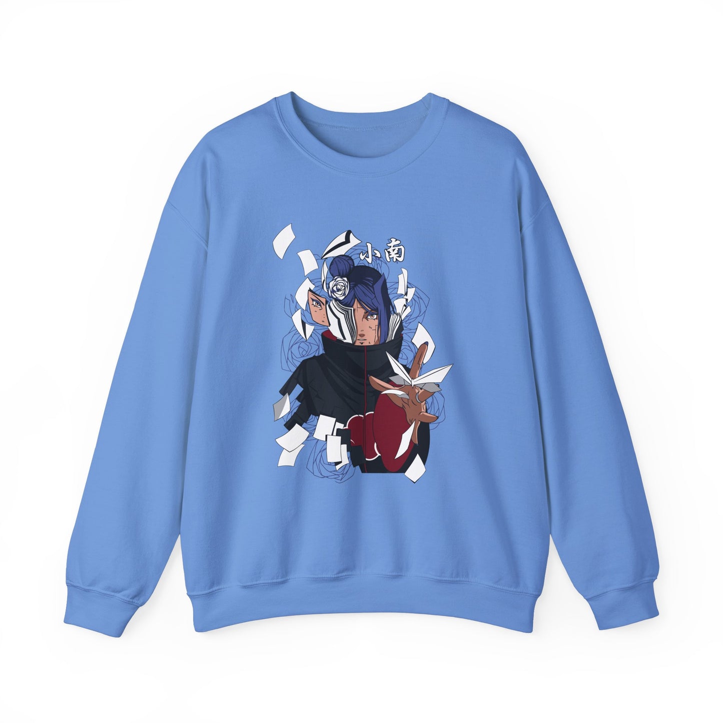 Konan Unisex Heavy Blend™ Crewneck Sweatshirt