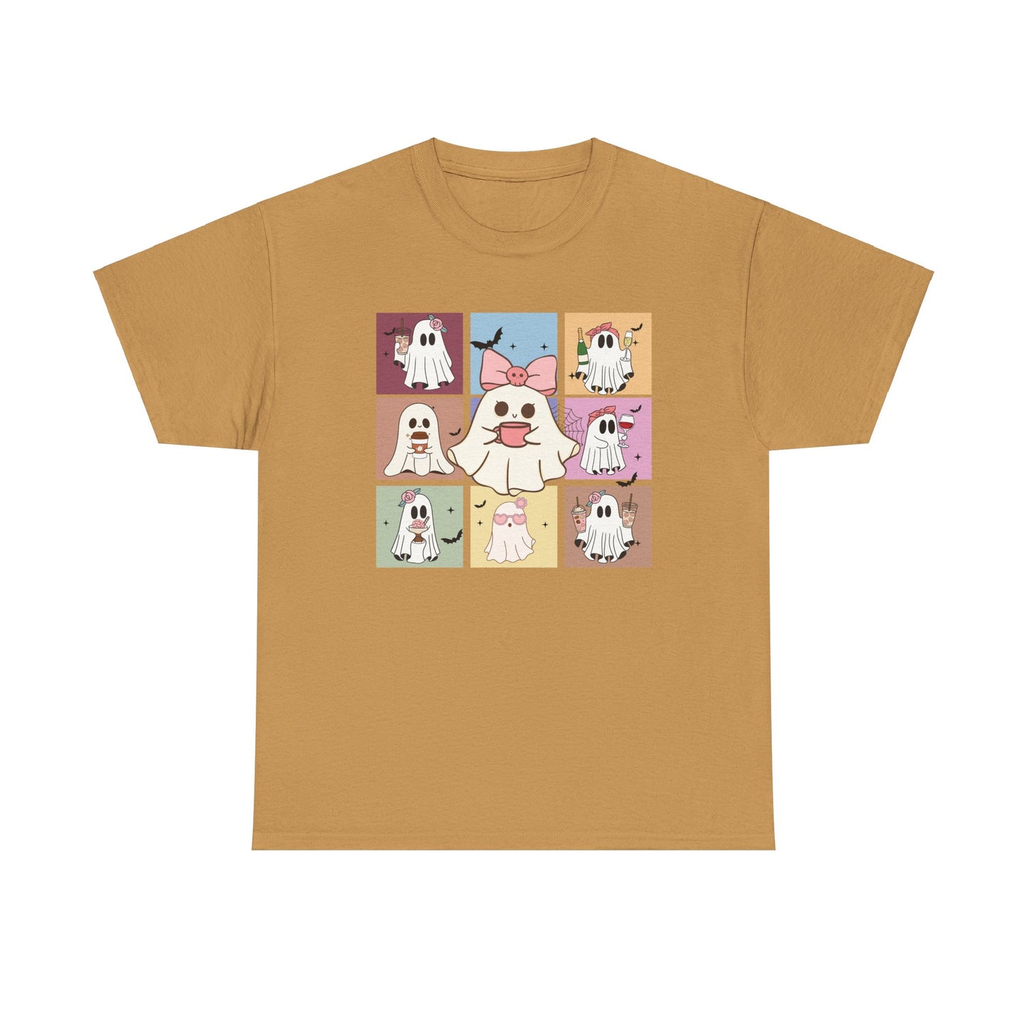 Chismosa Squad Unisex Heavy Cotton Tee