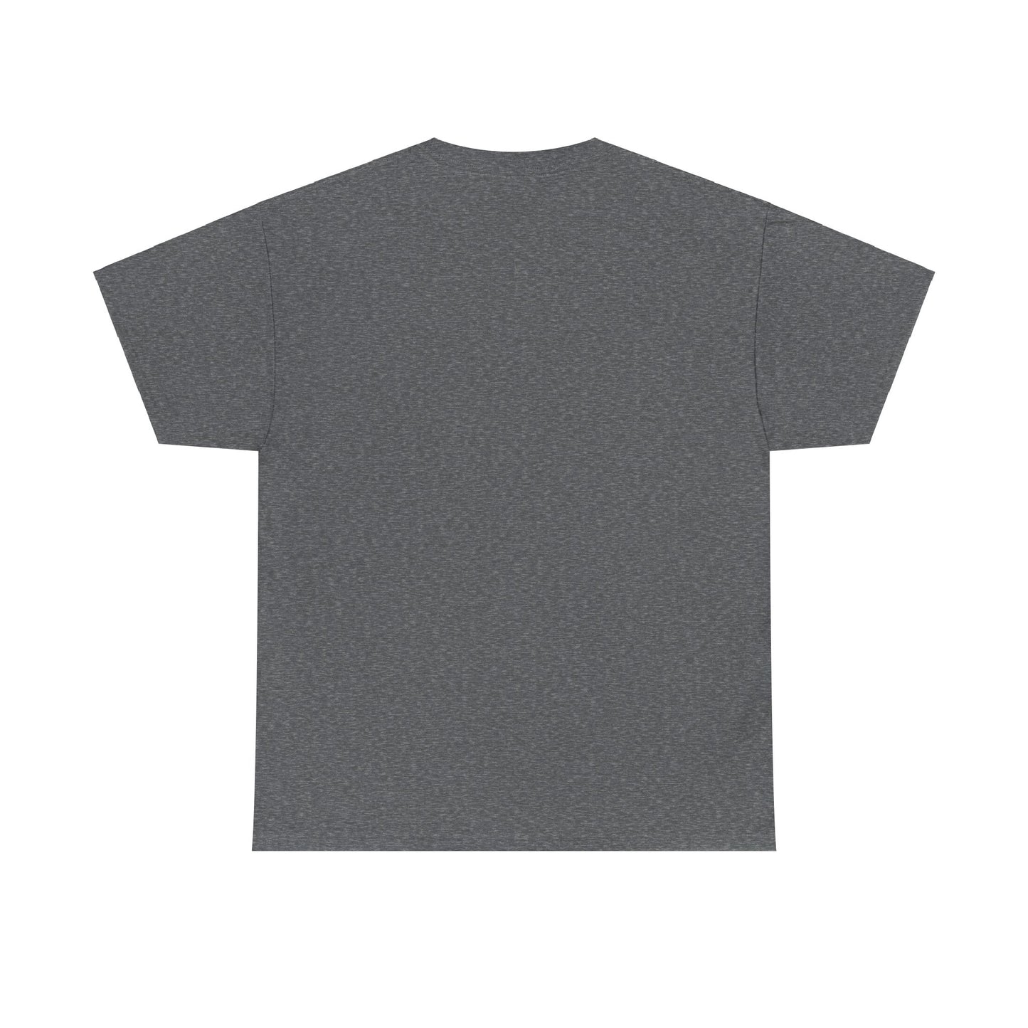 Wanderlust WheelsUnisex Heavy Cotton Tee