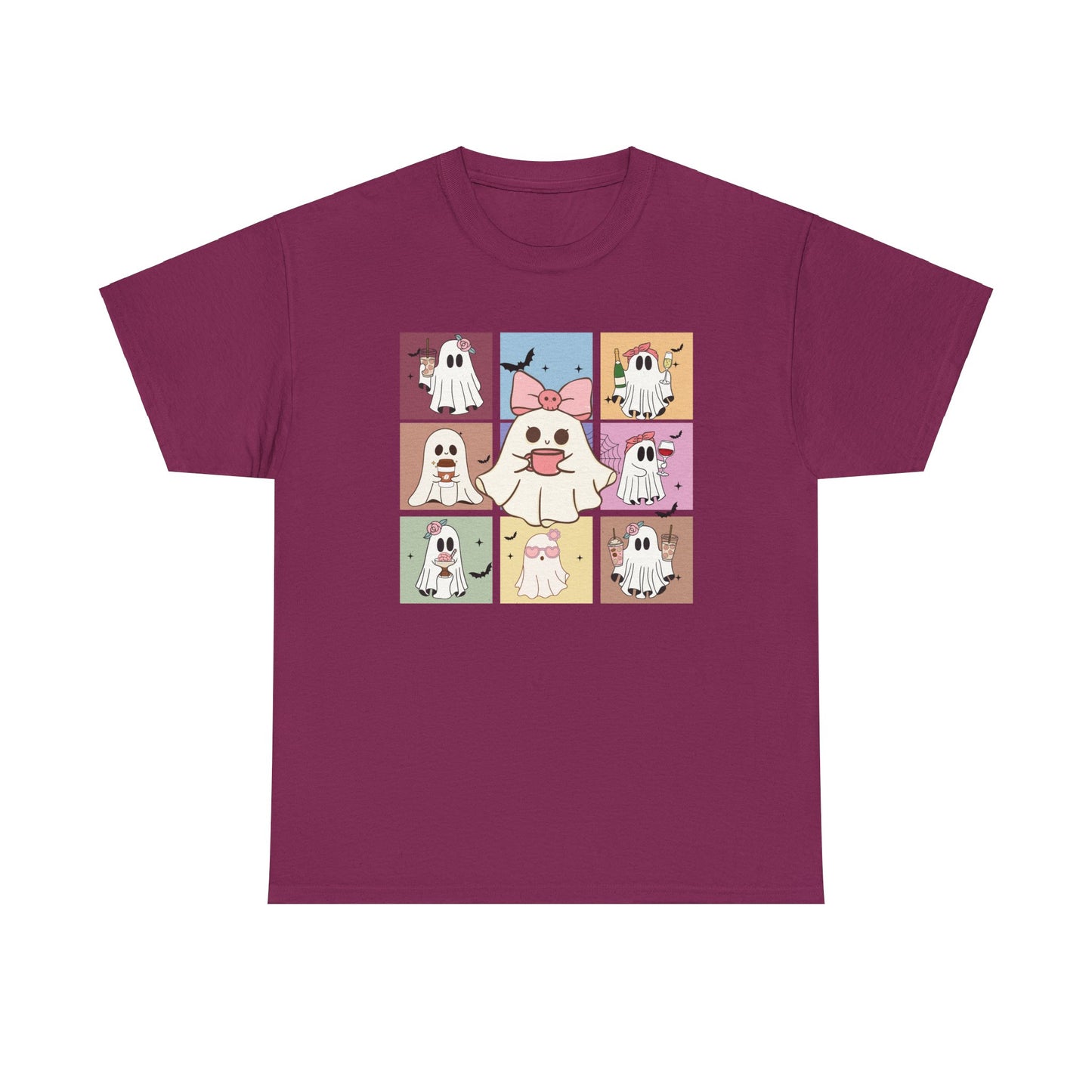 Chismosa Squad Unisex Heavy Cotton Tee