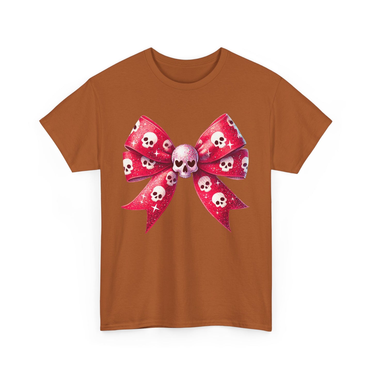Killer Bow Unisex Heavy Cotton Tee