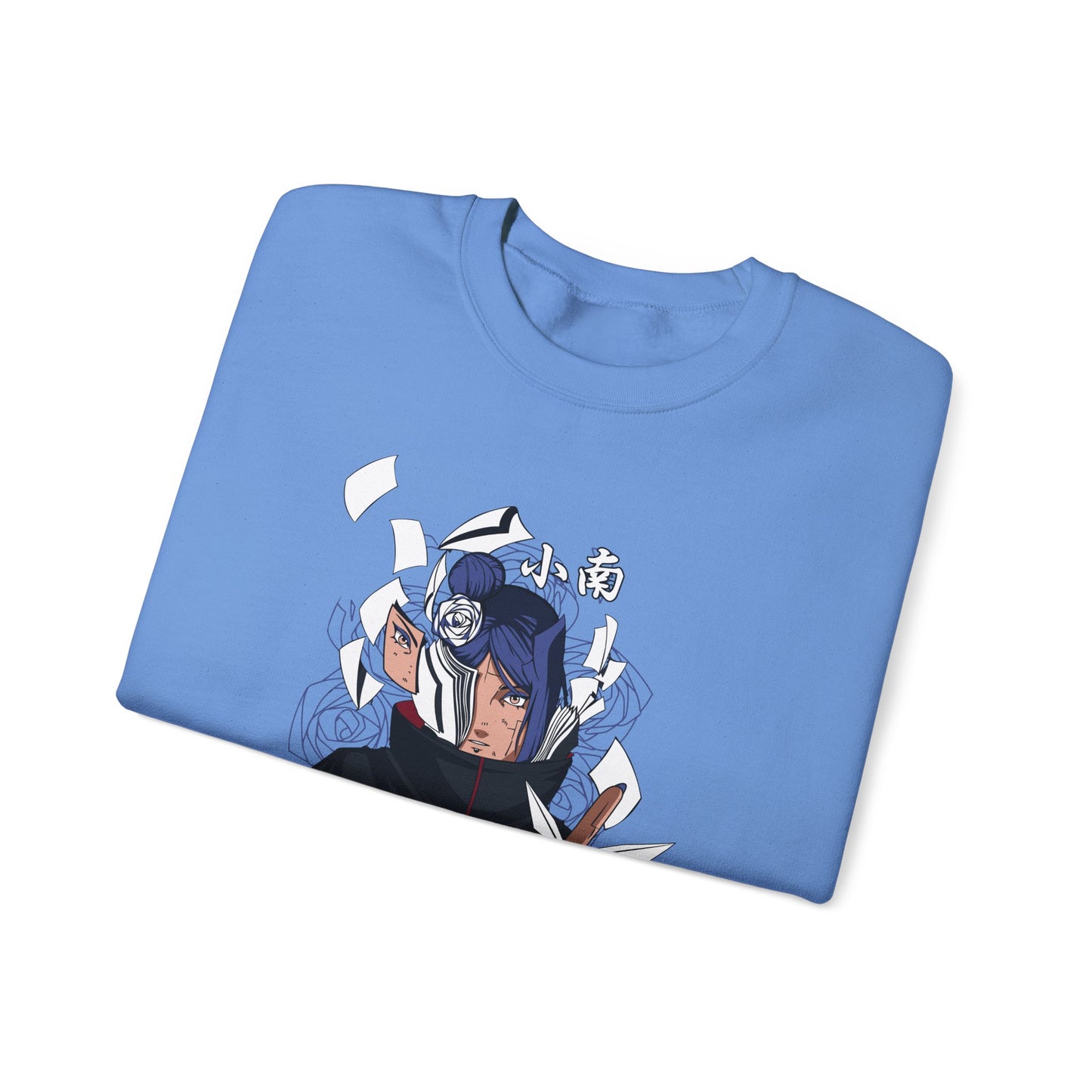 Konan Unisex Heavy Blend™ Crewneck Sweatshirt