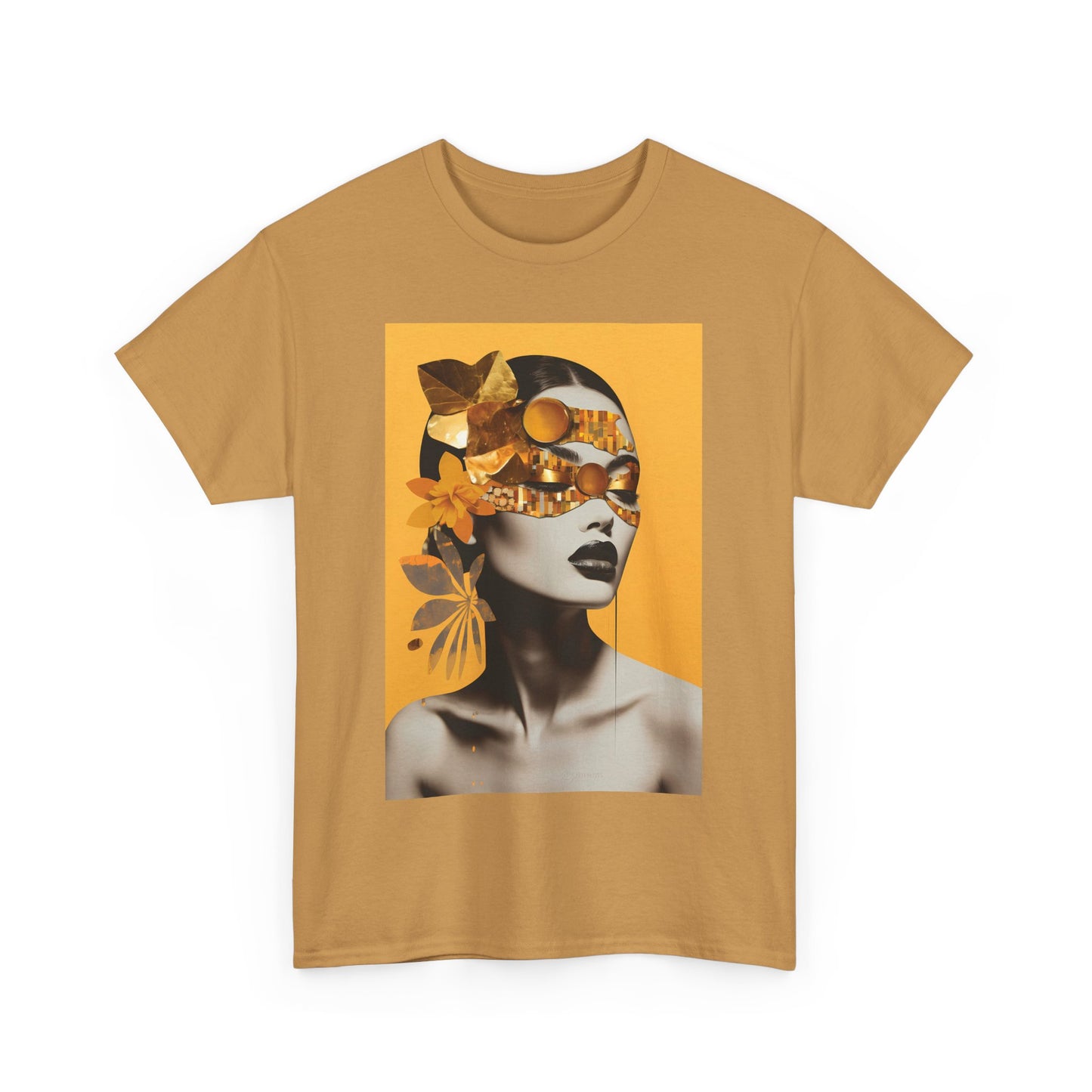 Dreamy Daze Unisex Heavy Cotton Tee