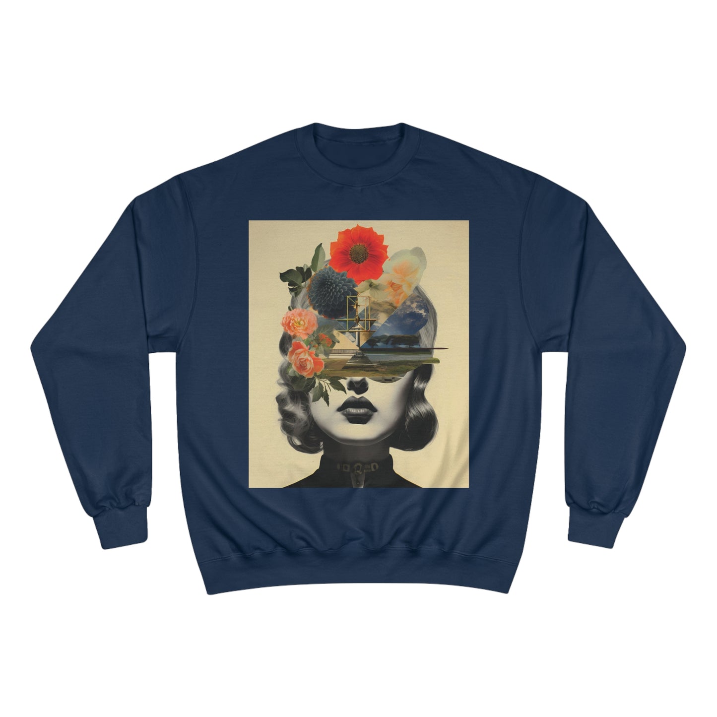 Dreamwave Fantasy Champion Sweatshirt