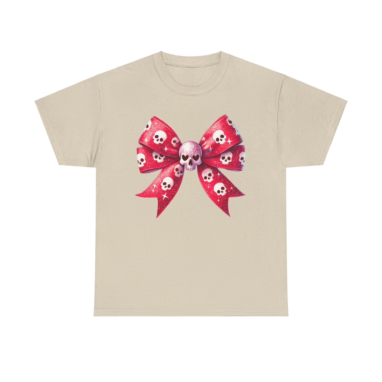 Killer Bow Unisex Heavy Cotton Tee