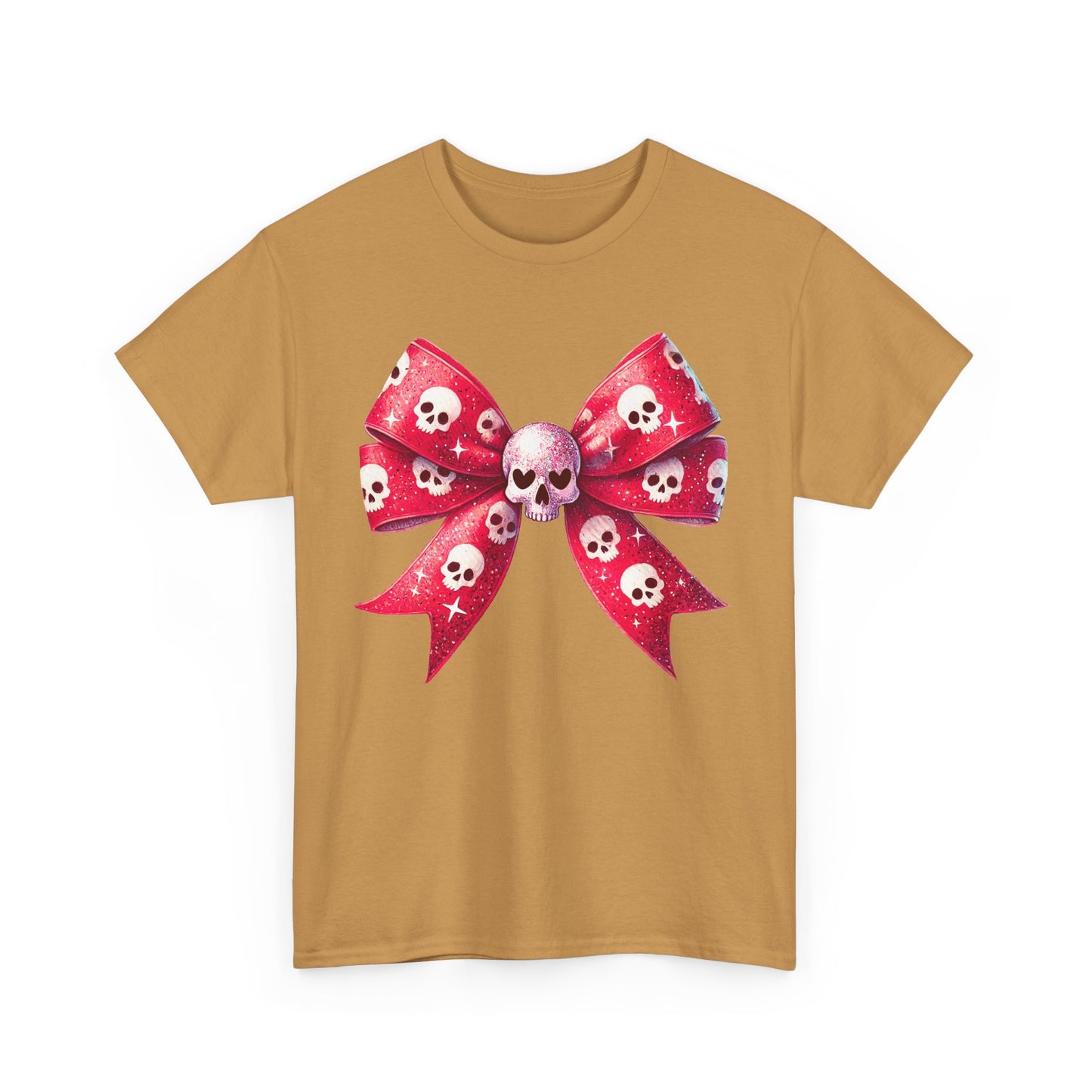 Killer Bow Unisex Heavy Cotton Tee