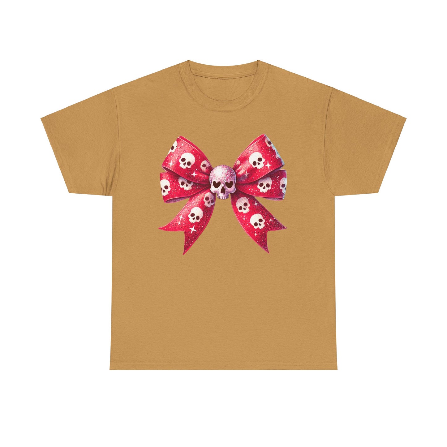 Killer Bow Unisex Heavy Cotton Tee
