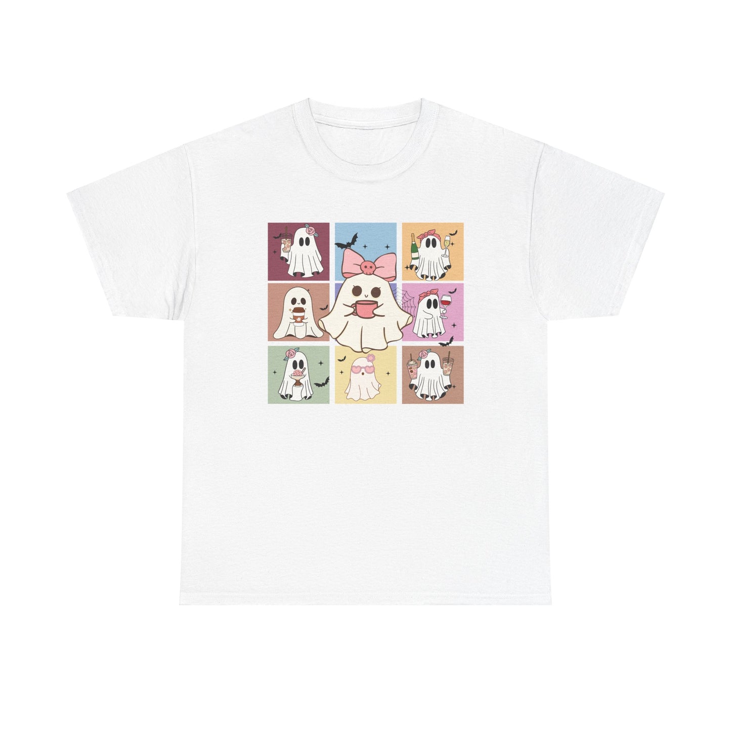 Chismosa Squad Unisex Heavy Cotton Tee