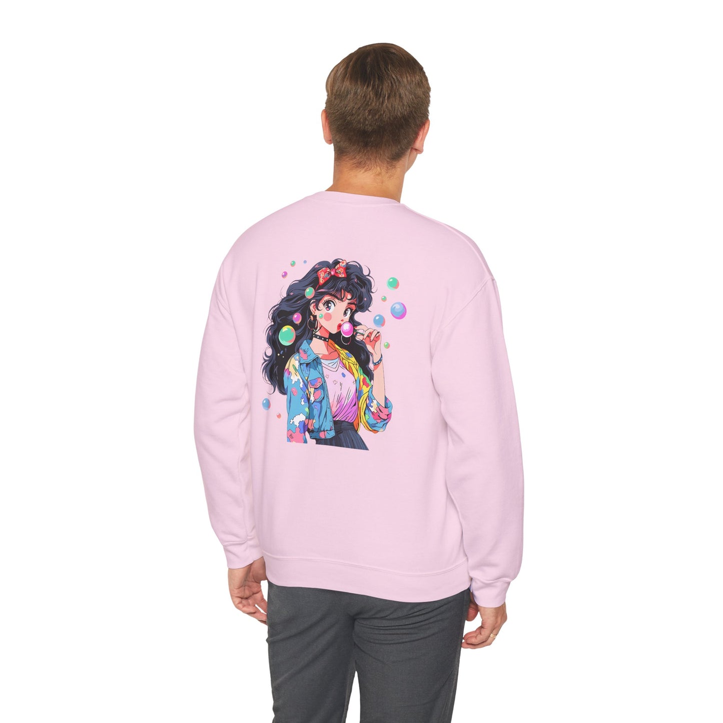 Unisex Heavy Blend™ Crewneck Sweatshirt