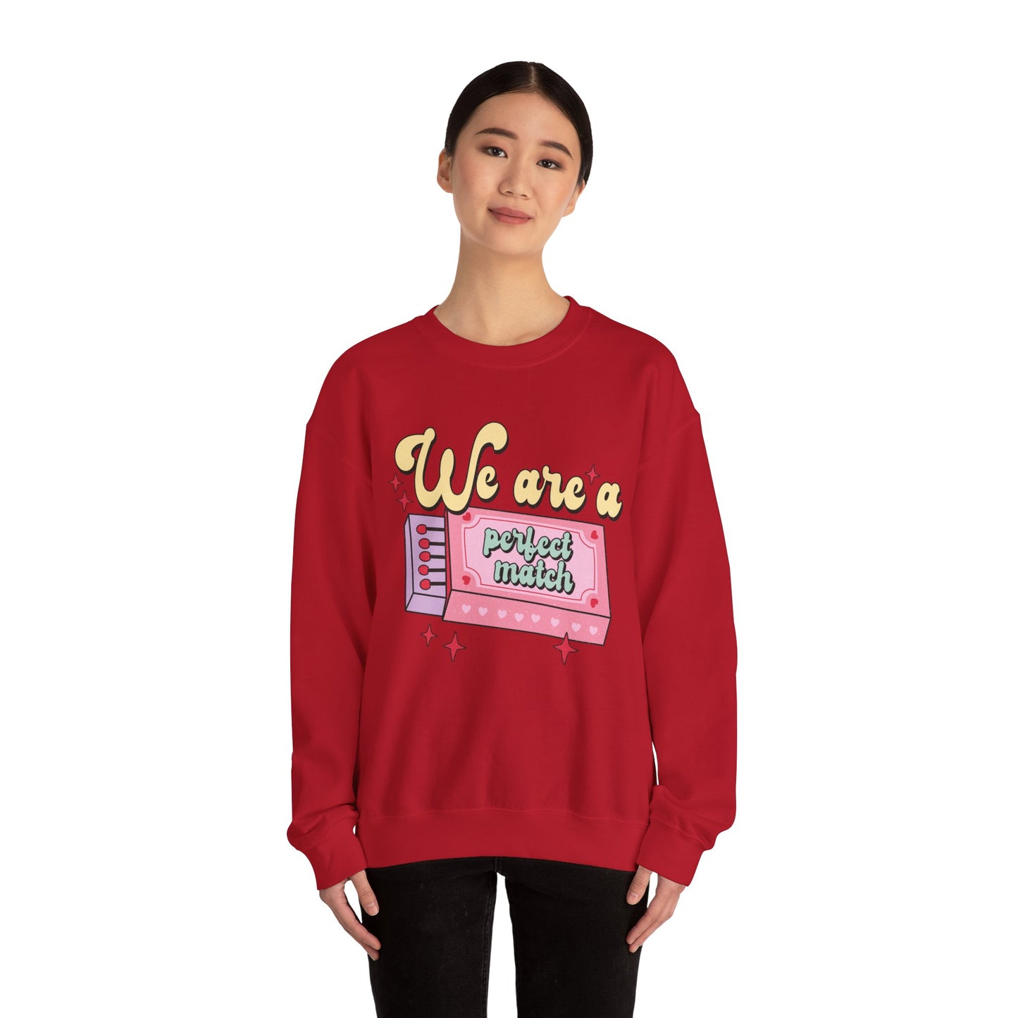 Unisex Heavy Blend™ Crewneck Sweatshirt